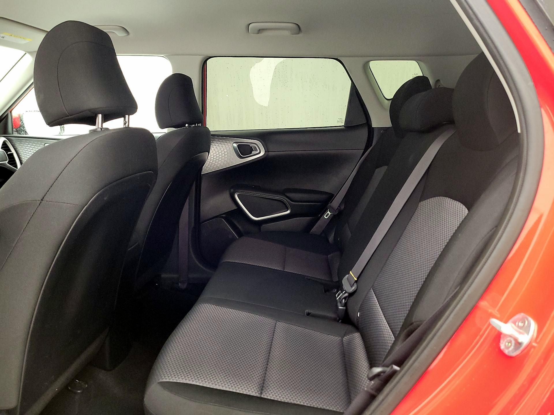 Thumbnail: 2022 Kia Soul - 19