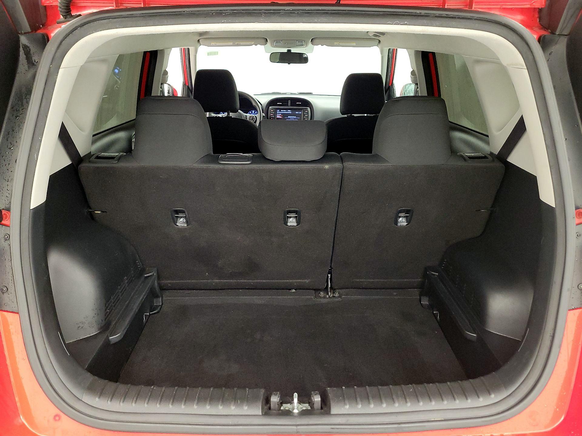 Thumbnail: 2022 Kia Soul - 20