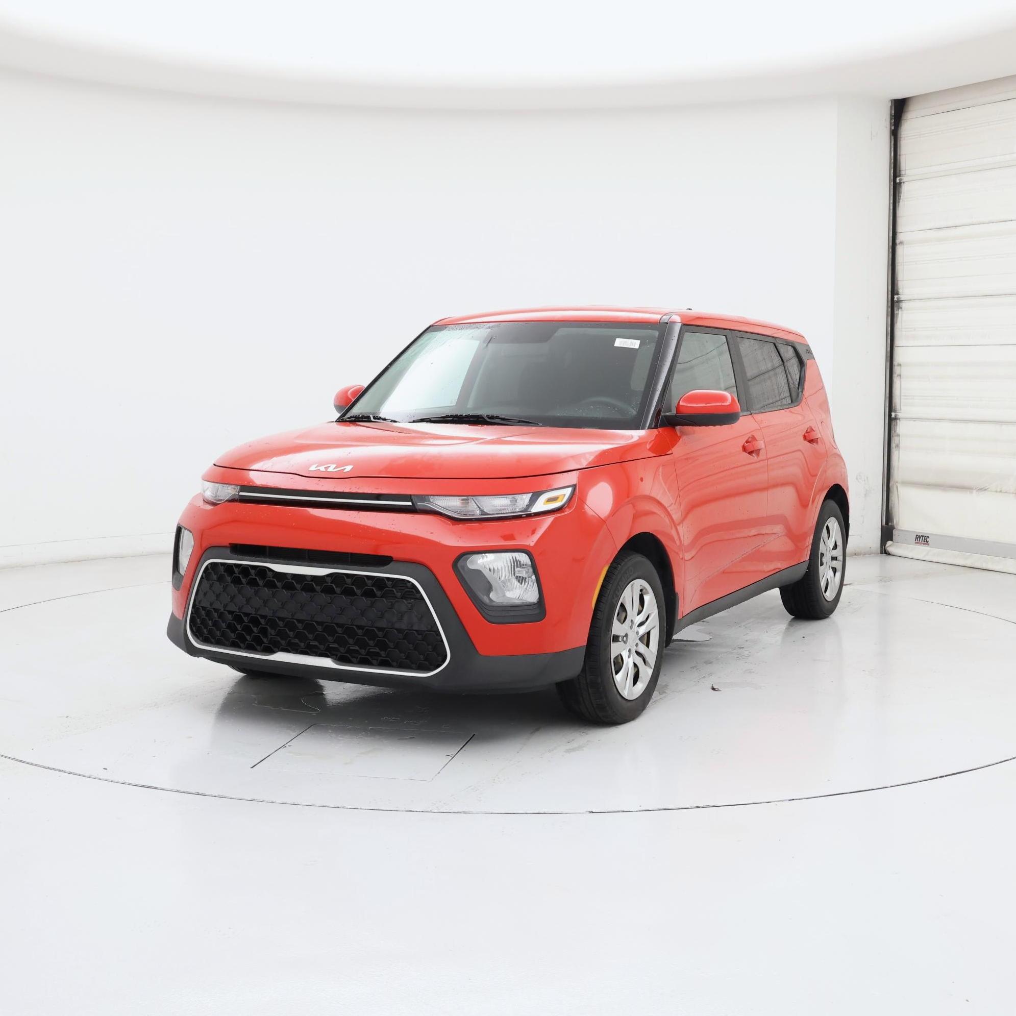 Thumbnail: 2022 Kia Soul - 4