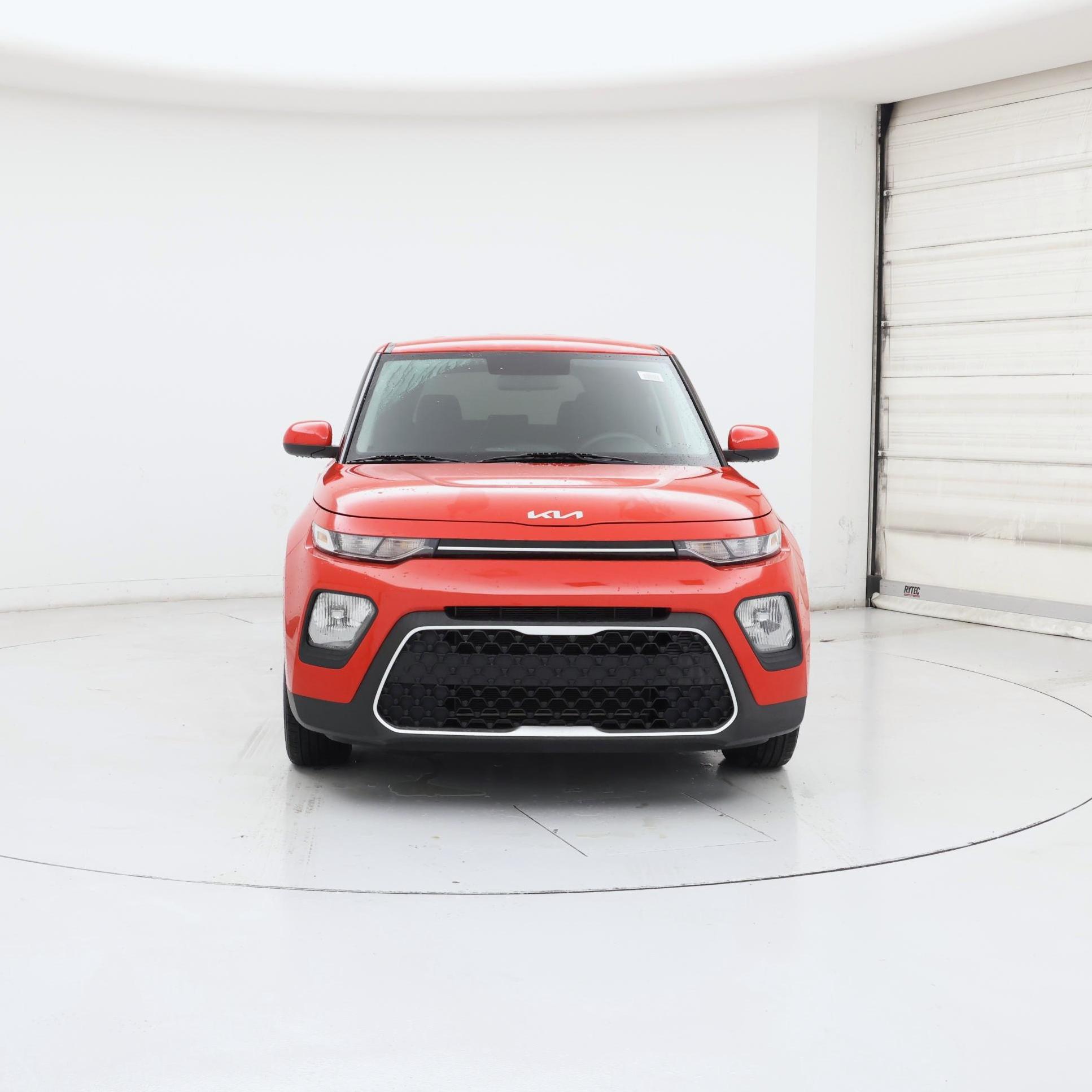 Thumbnail: 2022 Kia Soul - 5