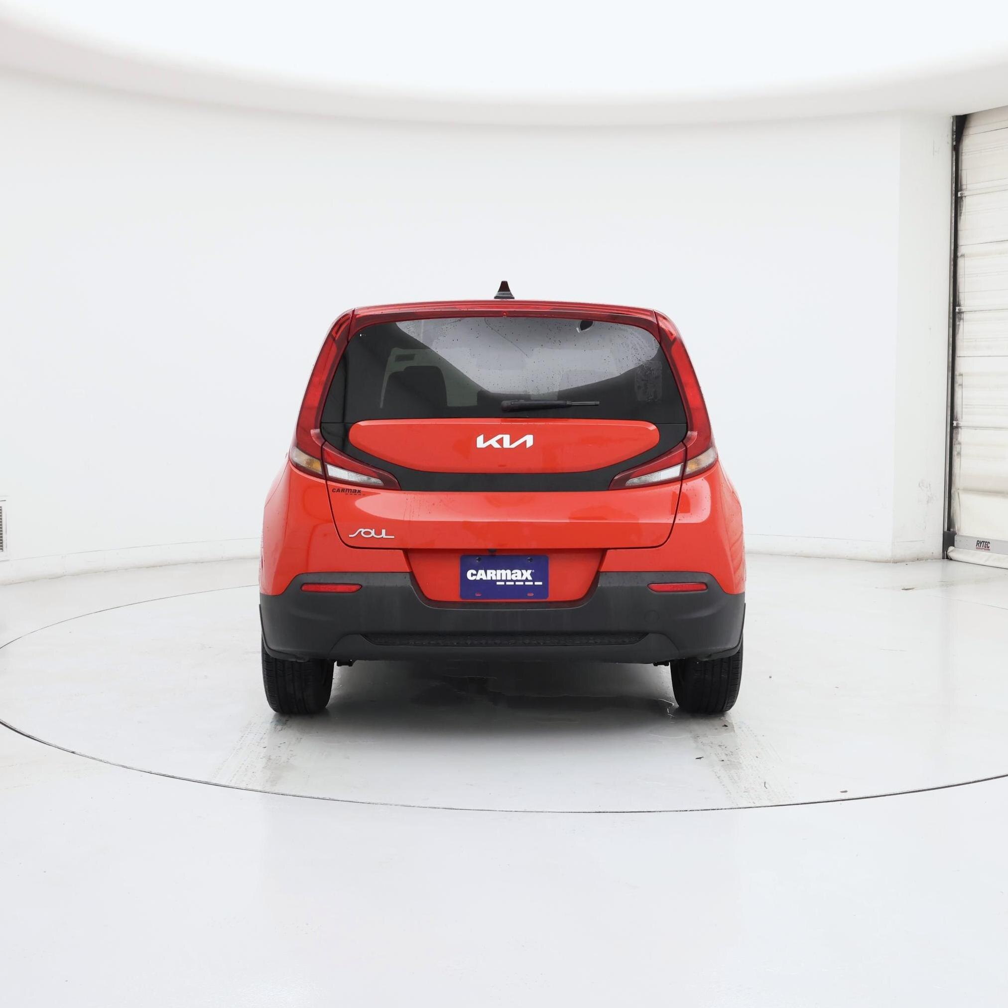 Thumbnail: 2022 Kia Soul - 6