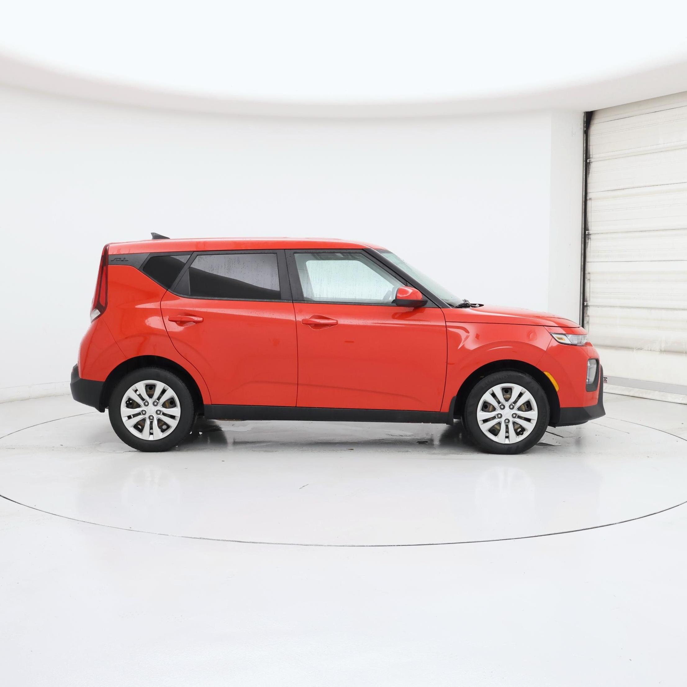 Thumbnail: 2022 Kia Soul - 7