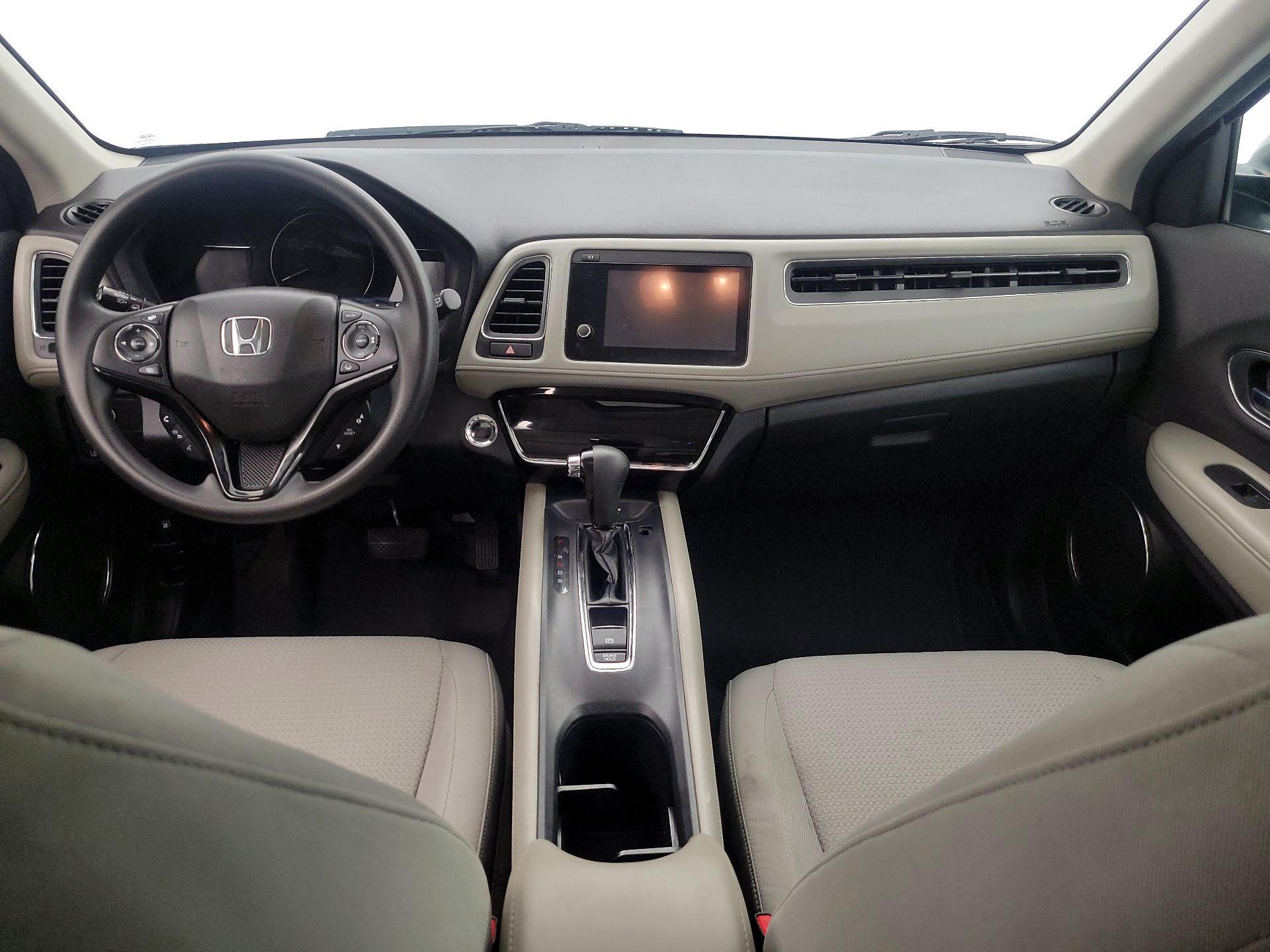 Thumbnail: 2021 Honda HR-V - 9