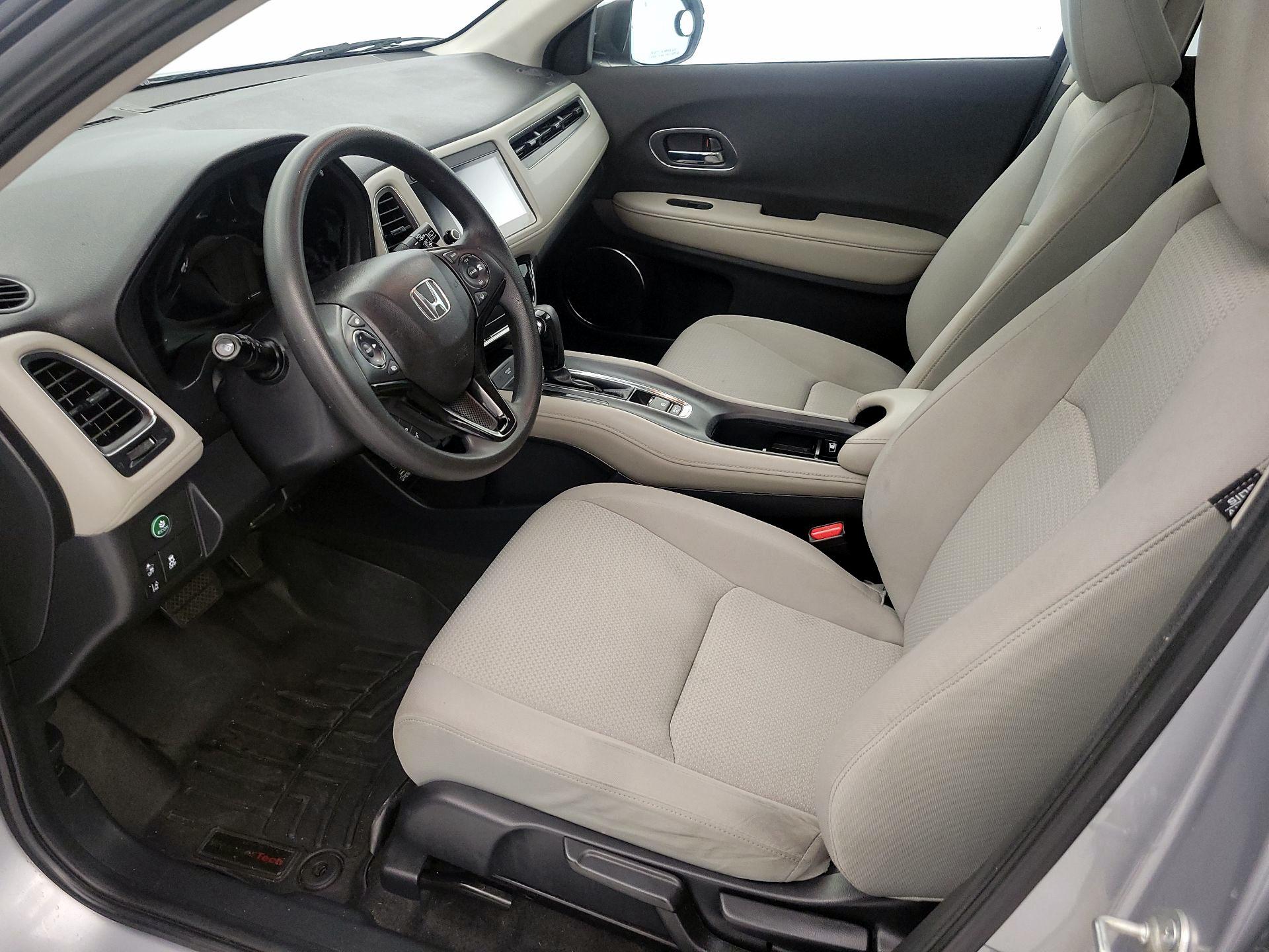 Thumbnail: 2021 Honda HR-V - 11