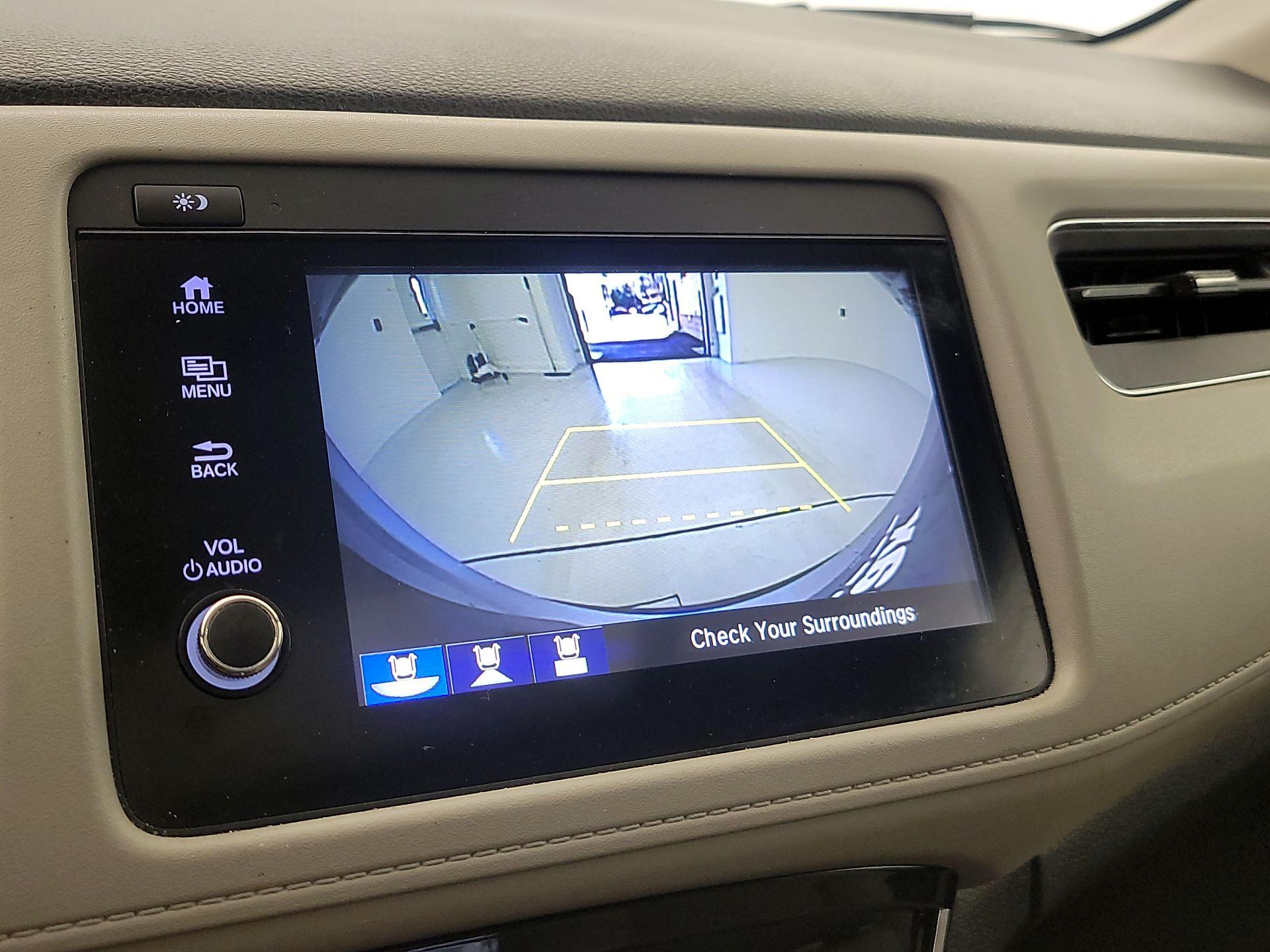 Thumbnail: 2021 Honda HR-V - 14