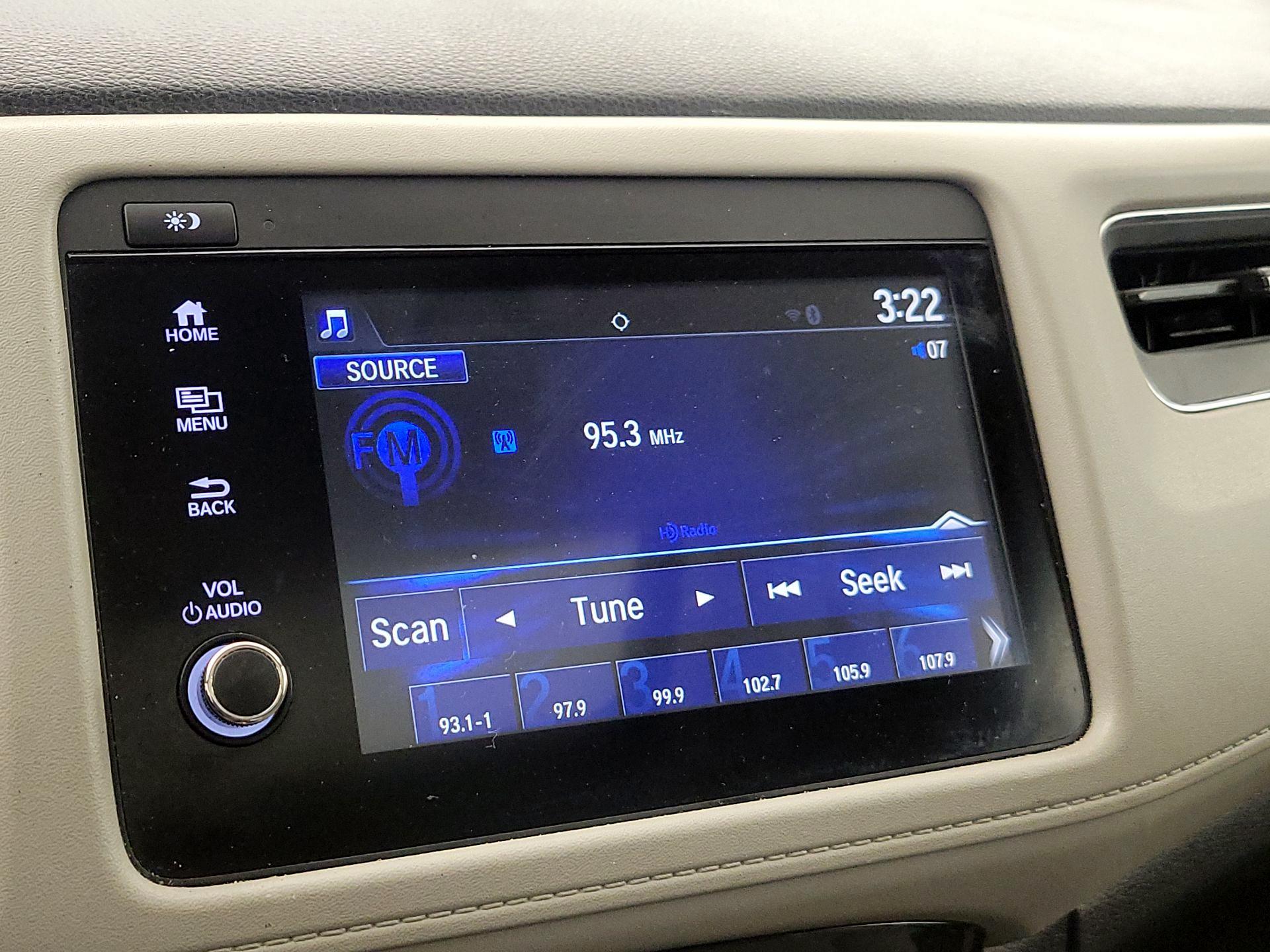 Thumbnail: 2021 Honda HR-V - 15