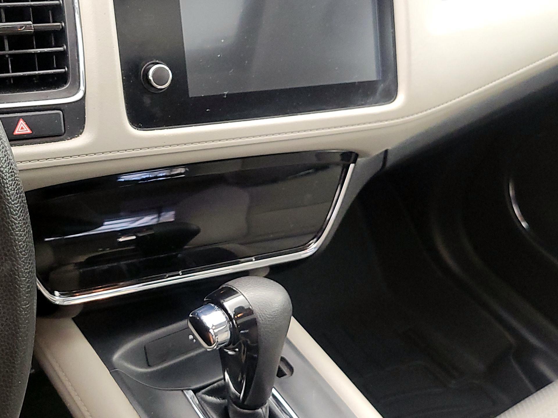 Thumbnail: 2021 Honda HR-V - 16