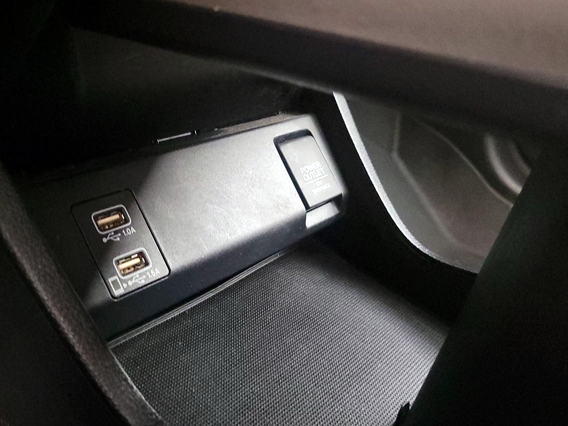 Thumbnail: 2021 Honda HR-V - 18