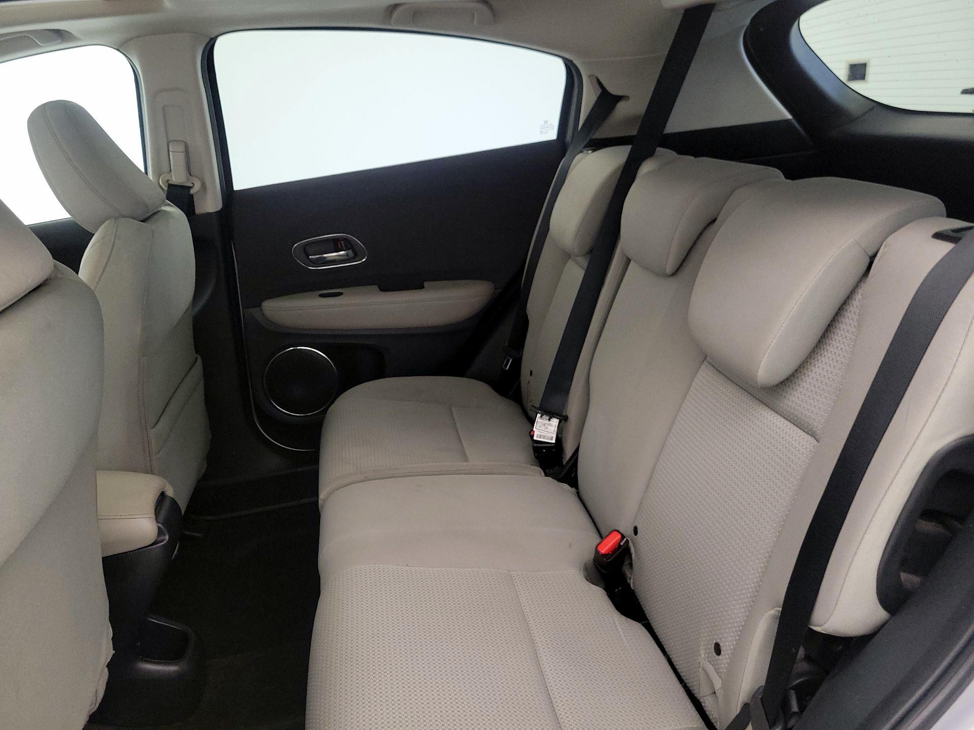 Thumbnail: 2021 Honda HR-V - 20