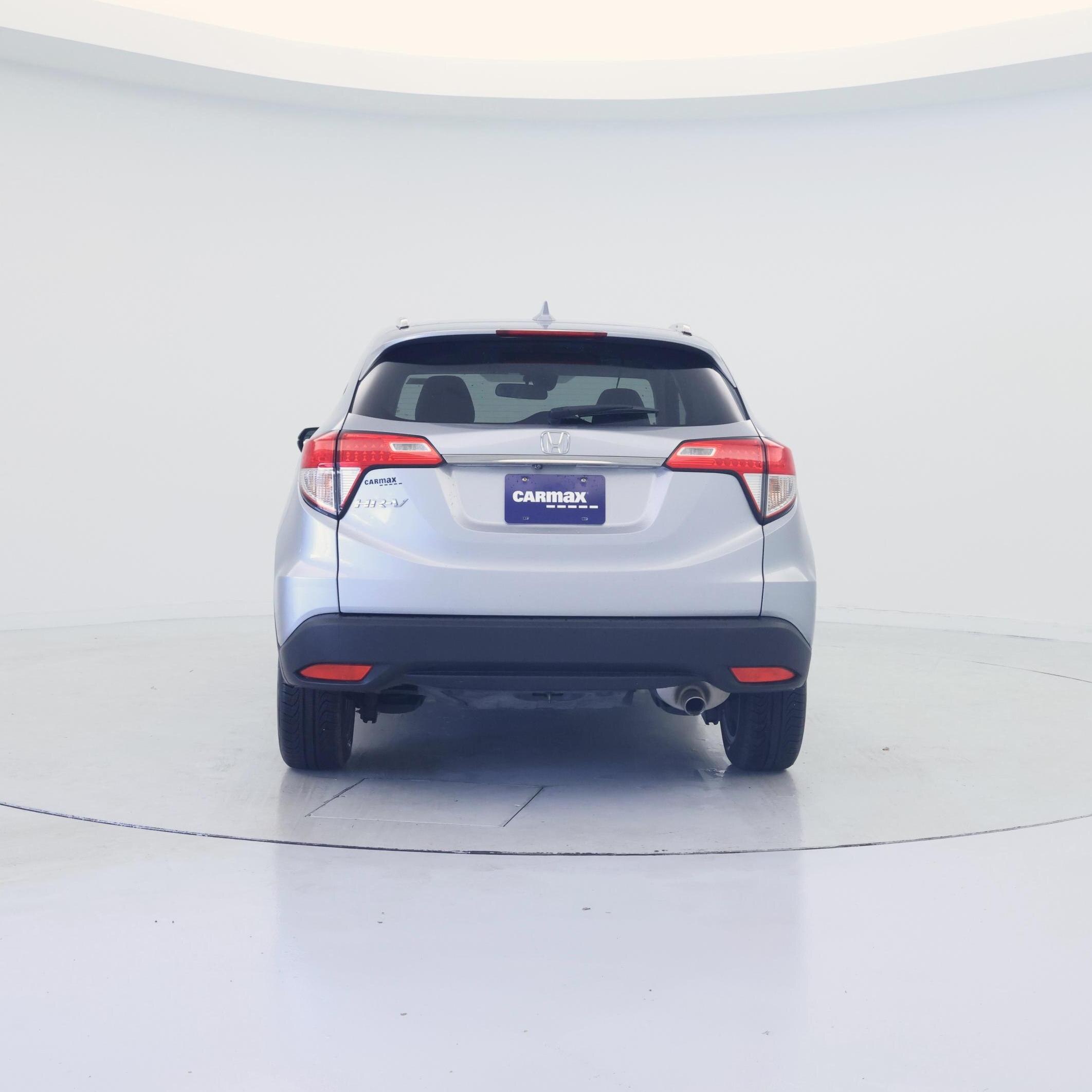 Thumbnail: 2021 Honda HR-V - 6