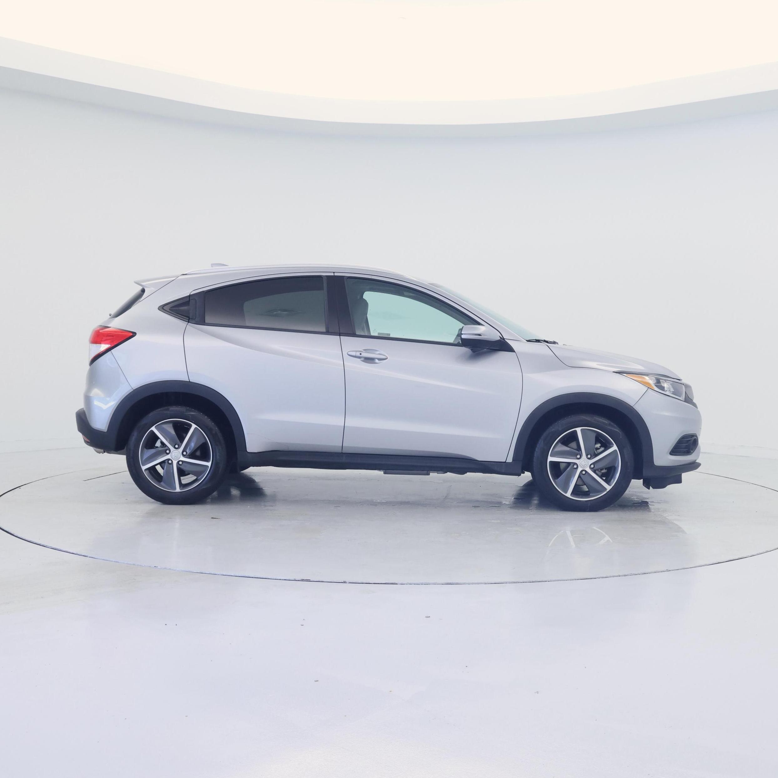 Thumbnail: 2021 Honda HR-V - 7