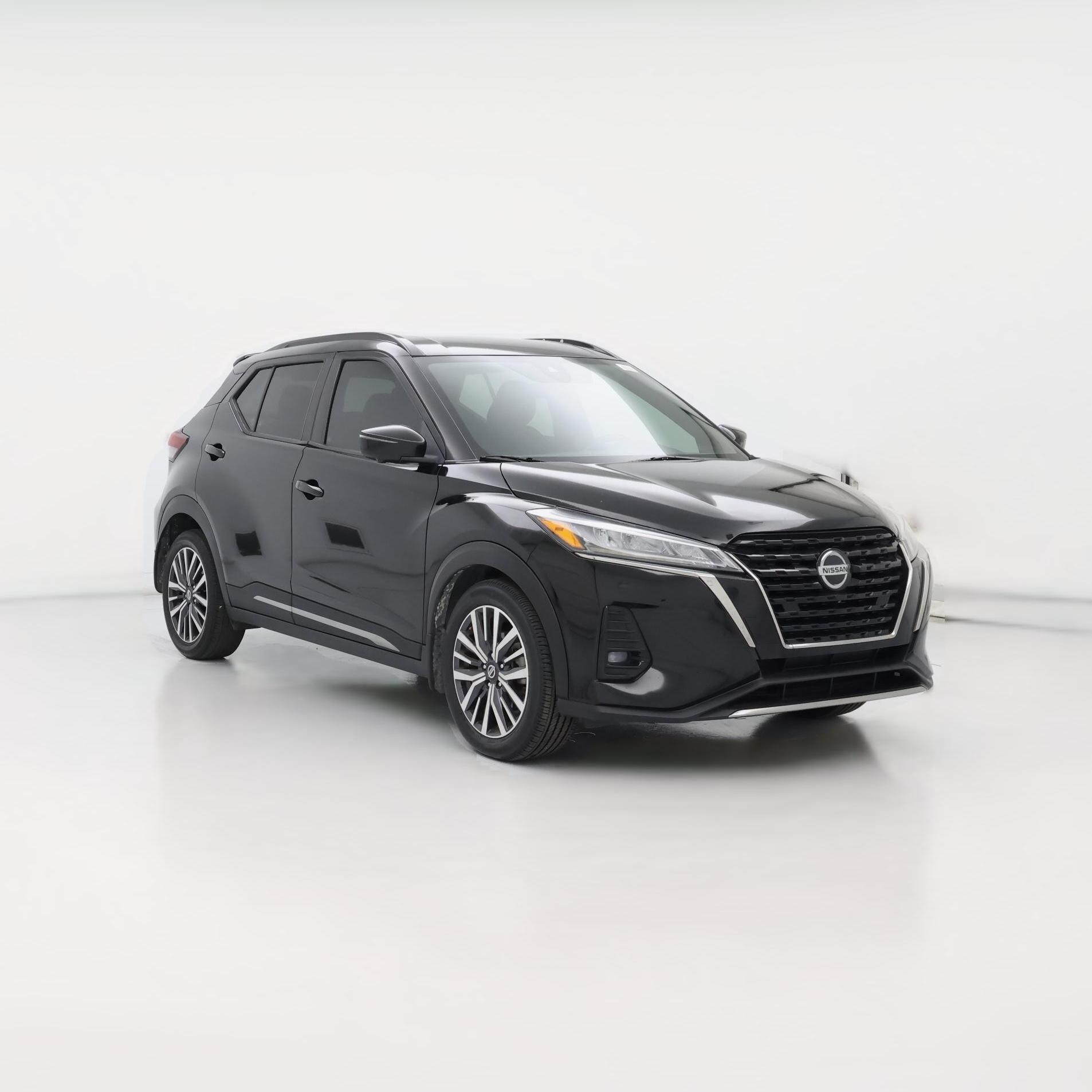 Thumbnail: 2021 Nissan Kicks - 1