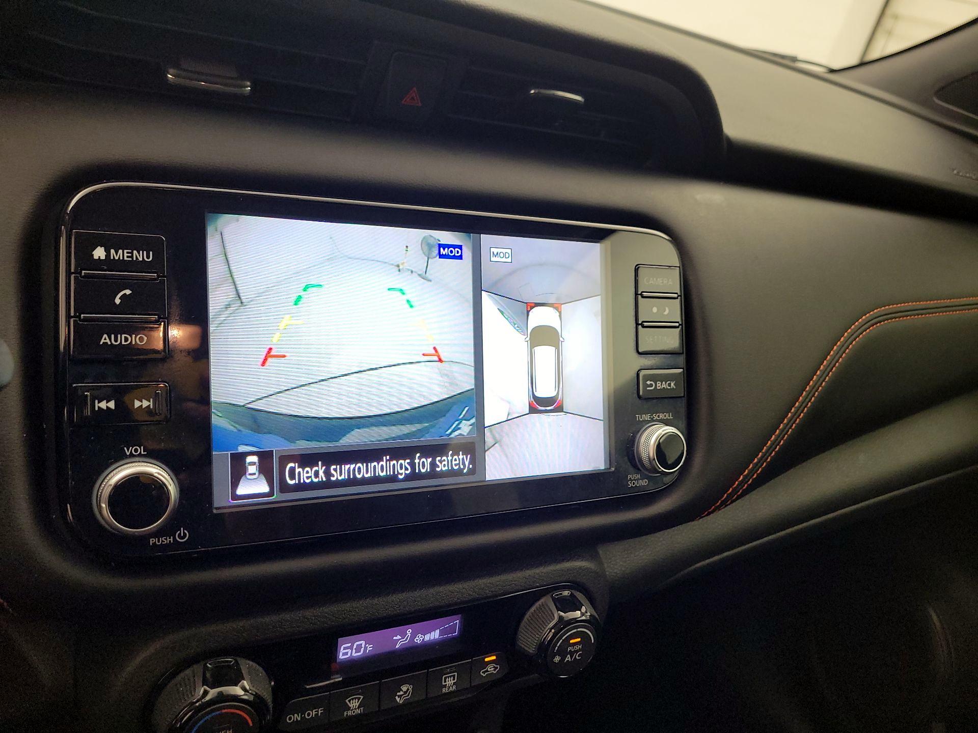 Thumbnail: 2021 Nissan Kicks - 13