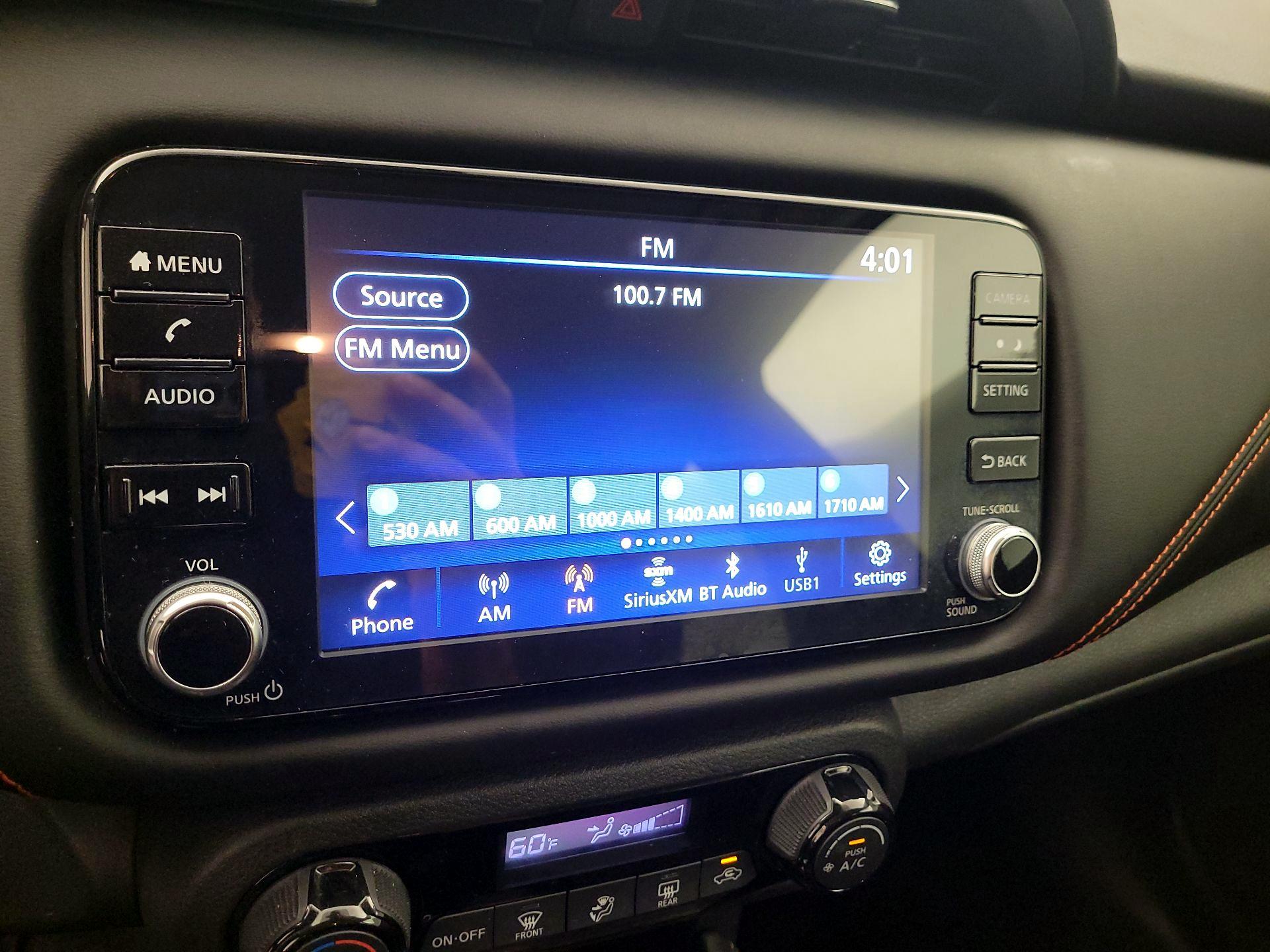 Thumbnail: 2021 Nissan Kicks - 14