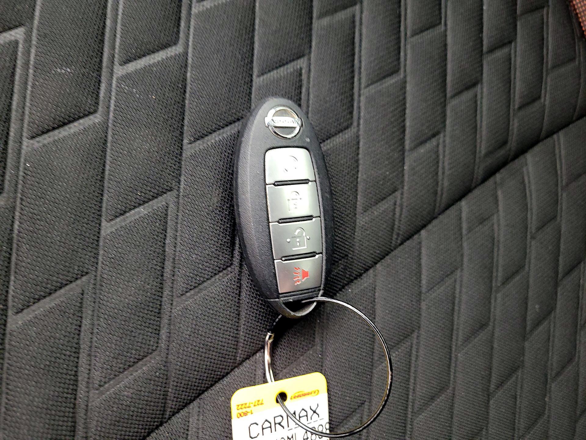 Thumbnail: 2021 Nissan Kicks - 20