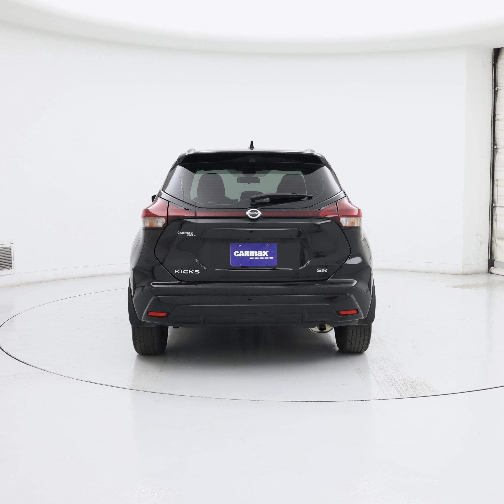 Thumbnail: 2021 Nissan Kicks - 6