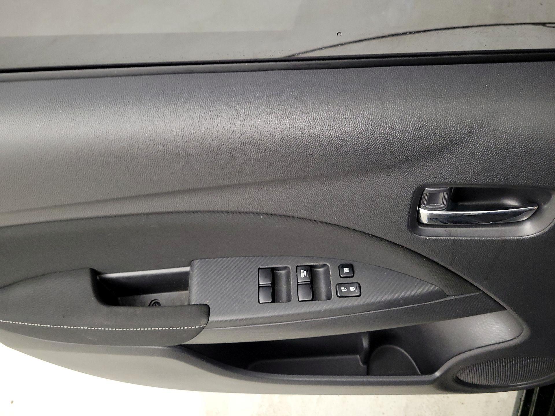 Thumbnail: 2024 Mitsubishi Mirage G4 - 12