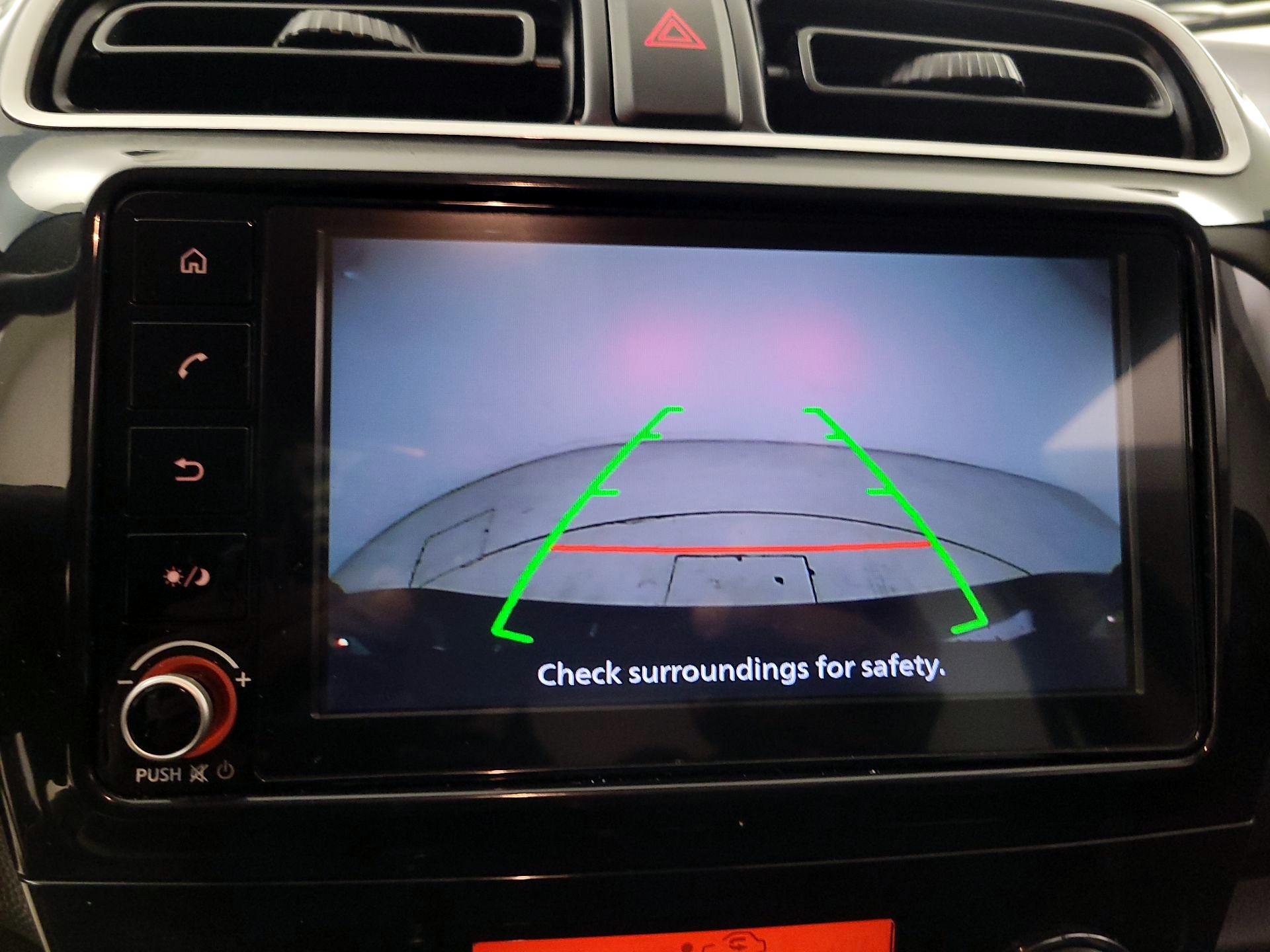 Thumbnail: 2024 Mitsubishi Mirage G4 - 14