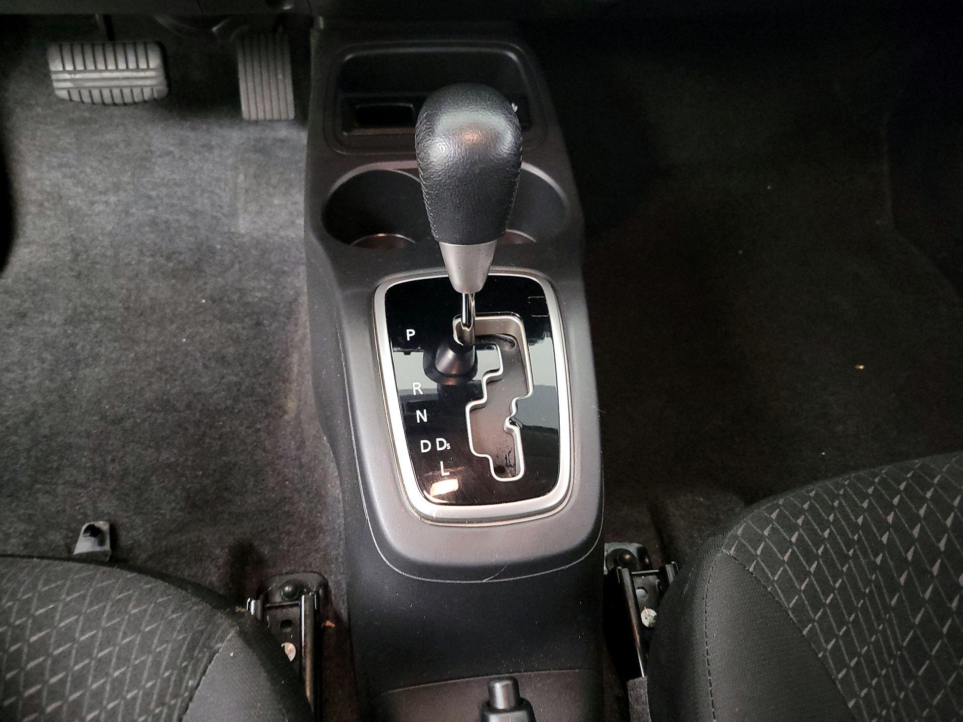 Thumbnail: 2024 Mitsubishi Mirage G4 - 17