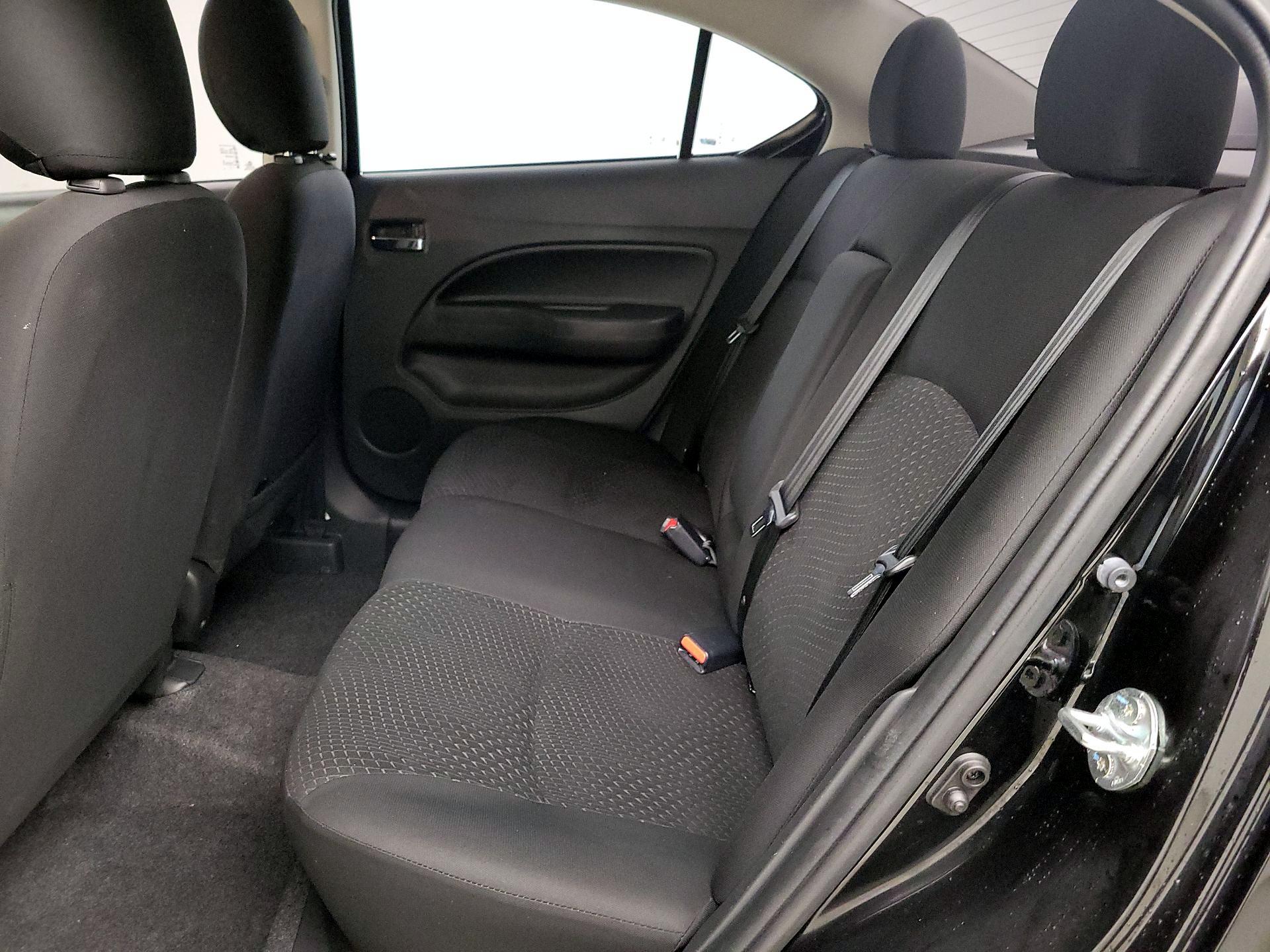 Thumbnail: 2024 Mitsubishi Mirage G4 - 19