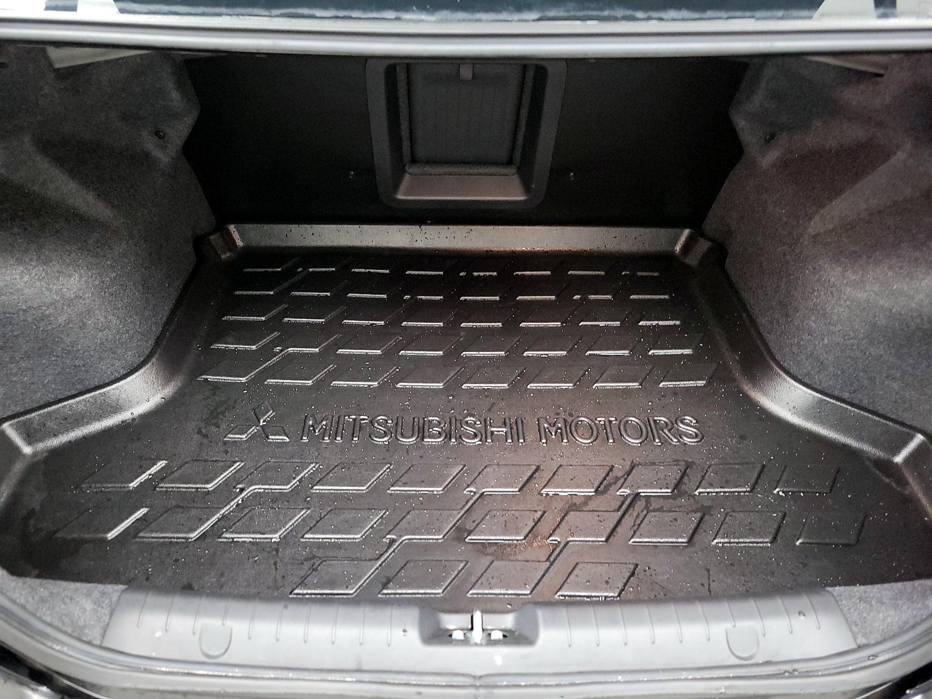 Thumbnail: 2024 Mitsubishi Mirage G4 - 20