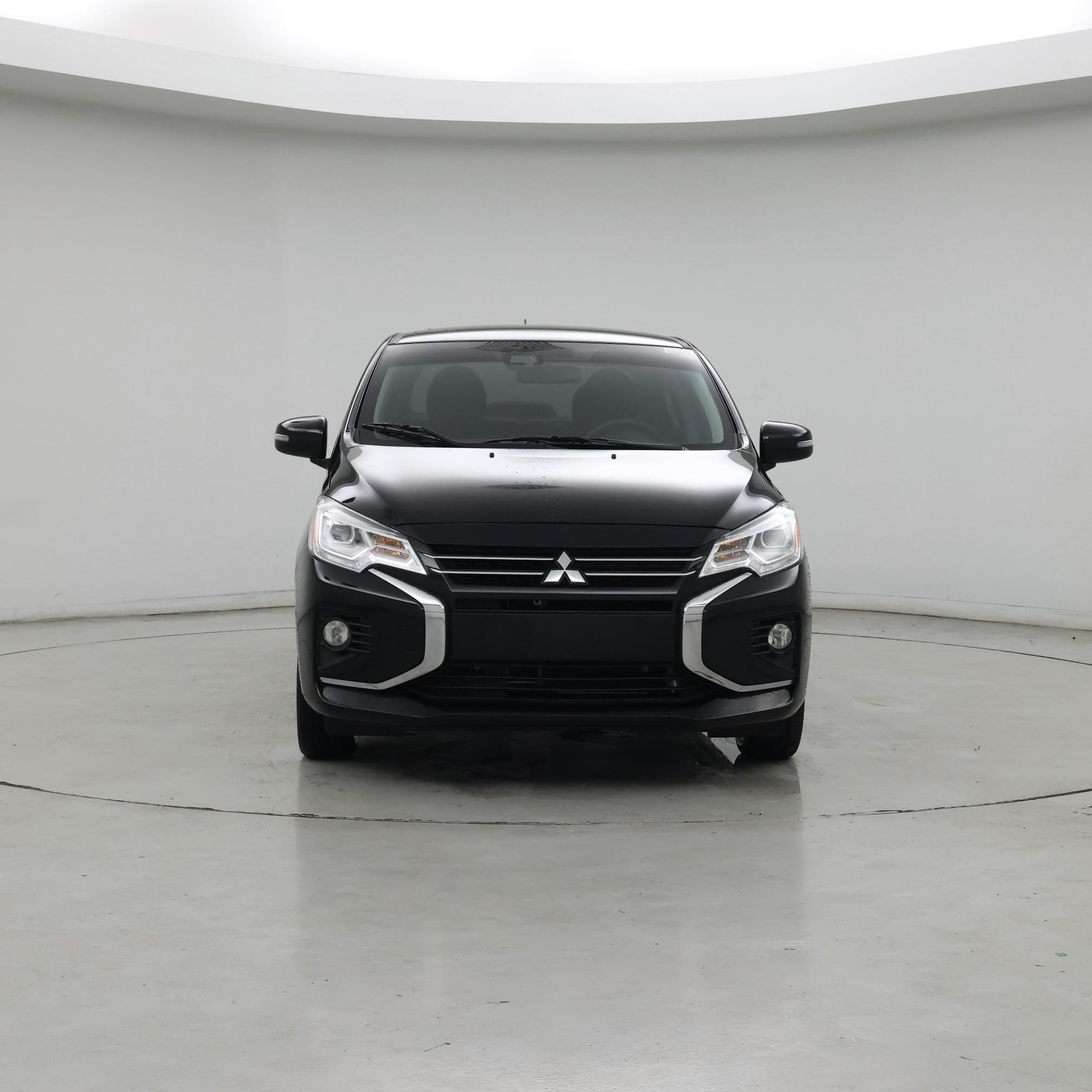 Thumbnail: 2024 Mitsubishi Mirage G4 - 5