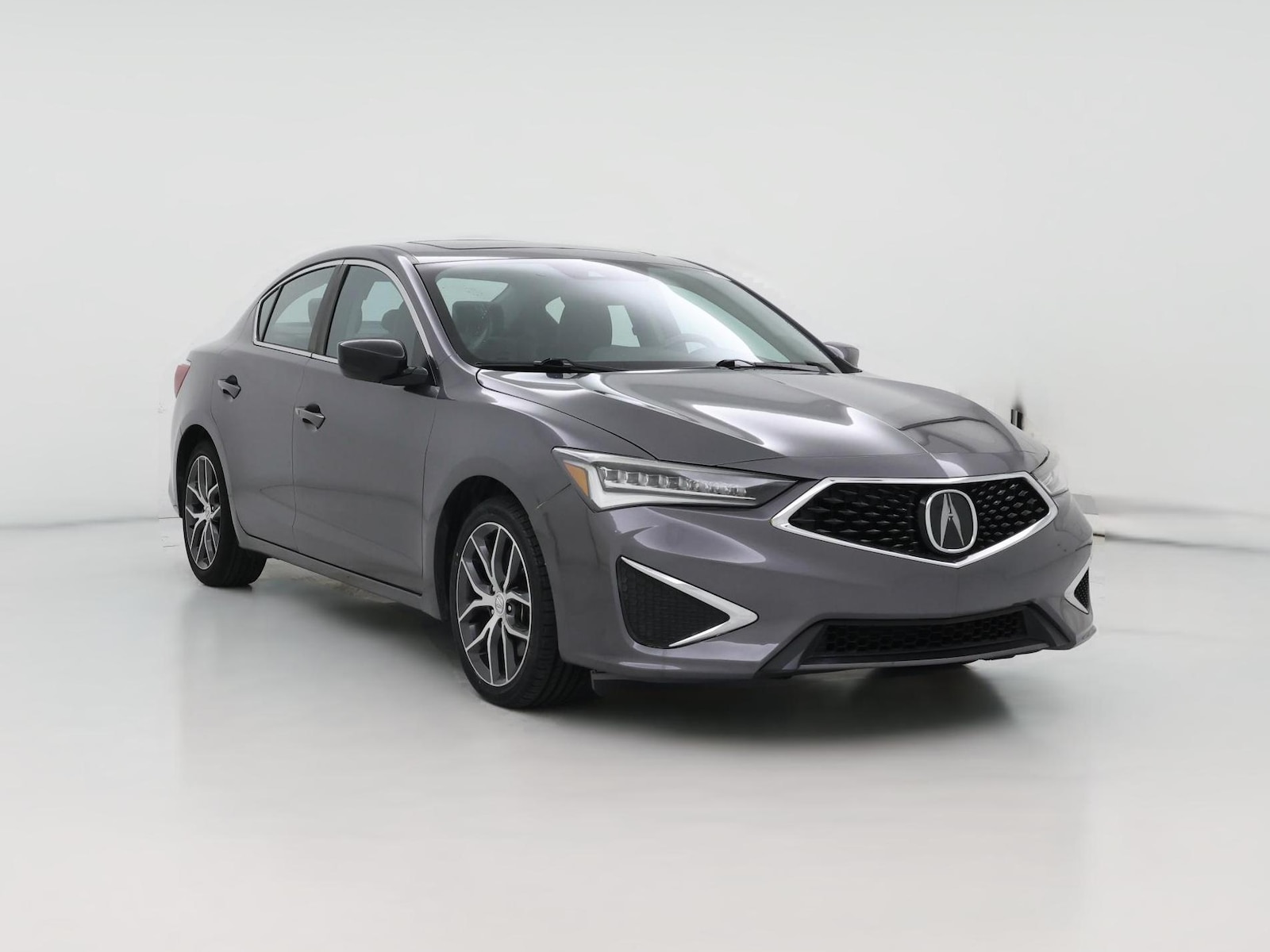 2021 Acura ILX Premium