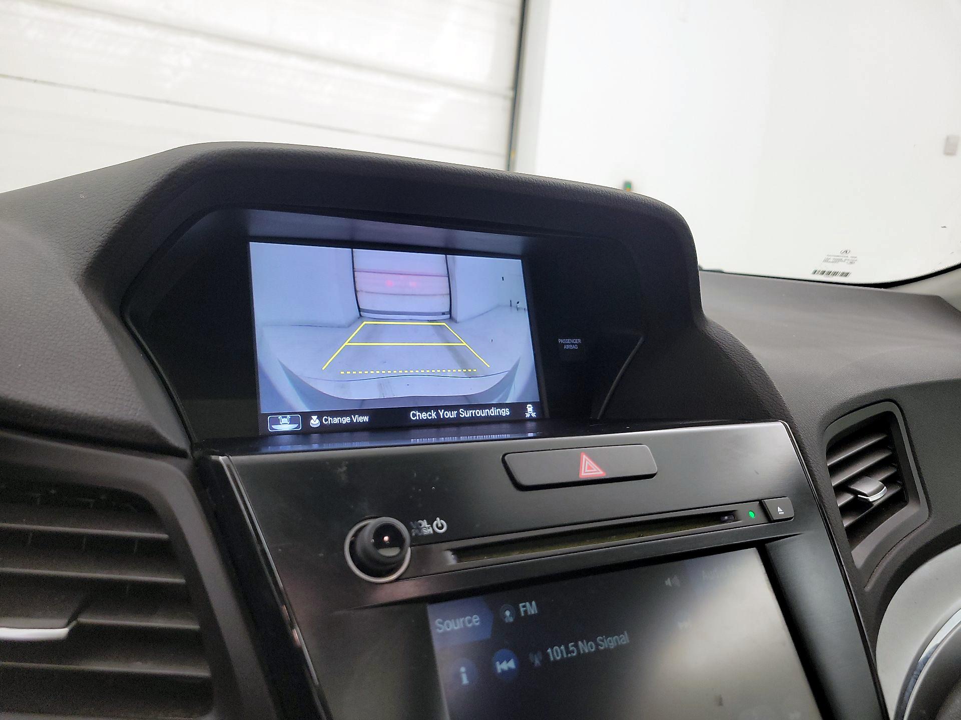 Thumbnail: 2021 Acura ILX - 14