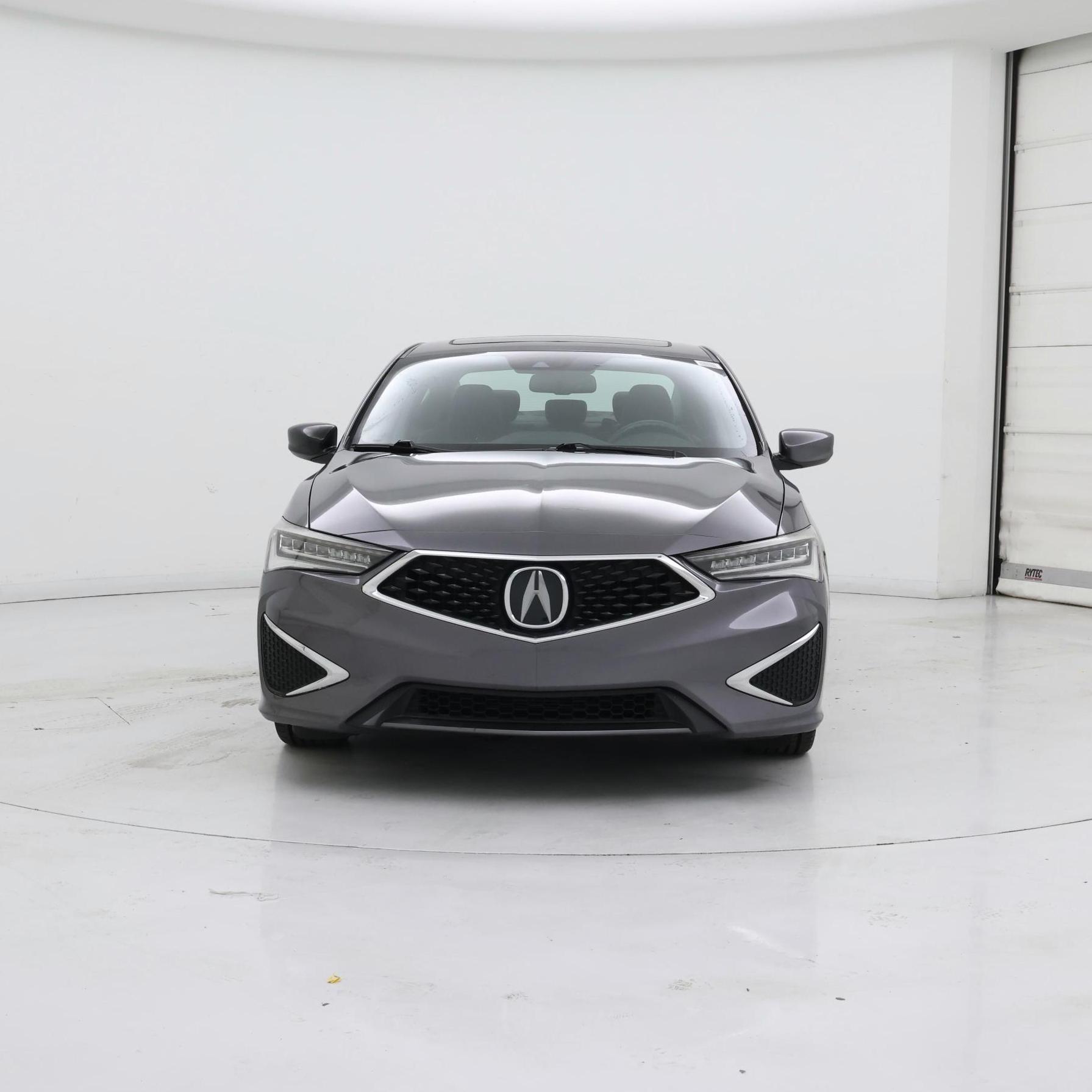 Thumbnail: 2021 Acura ILX - 5