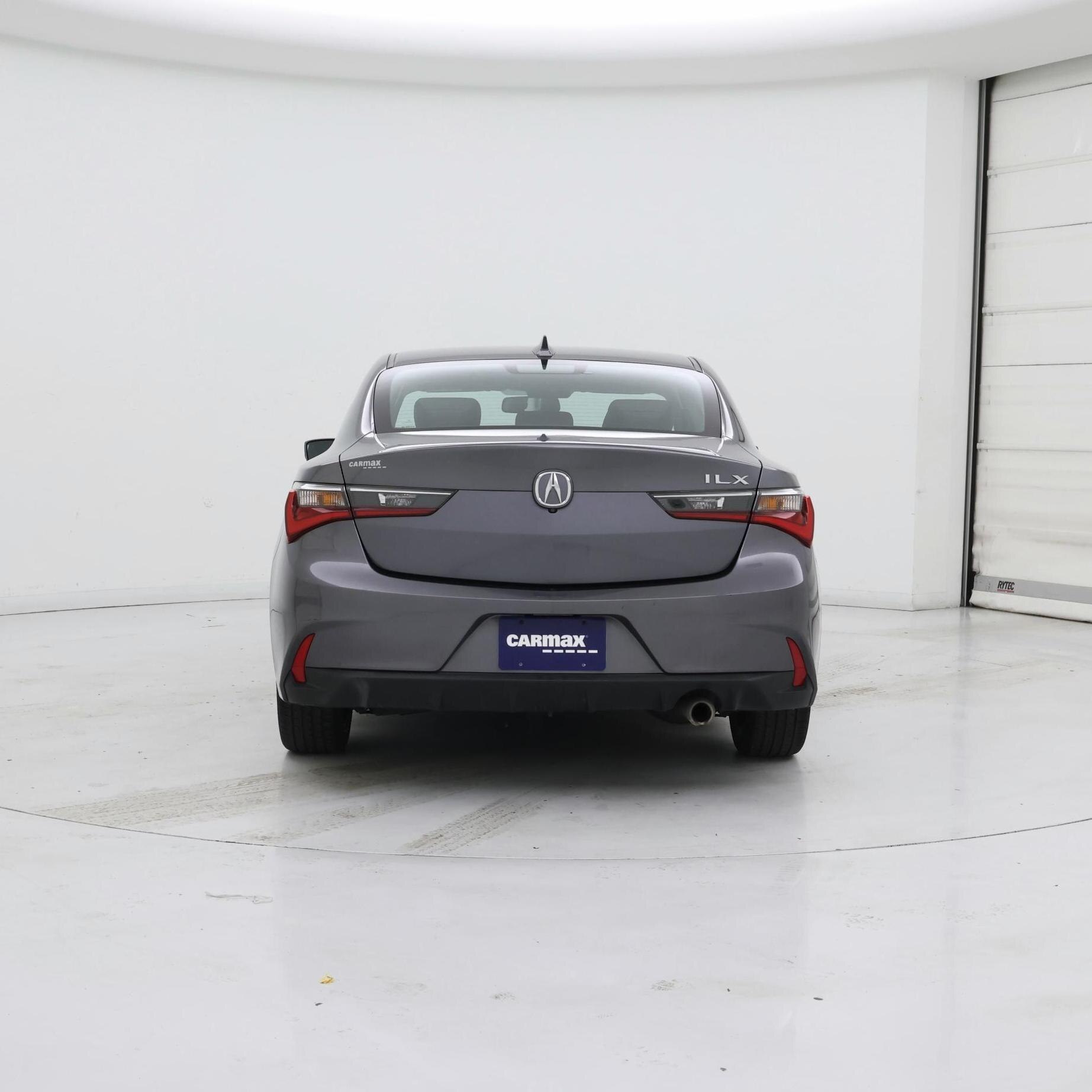 Thumbnail: 2021 Acura ILX - 6