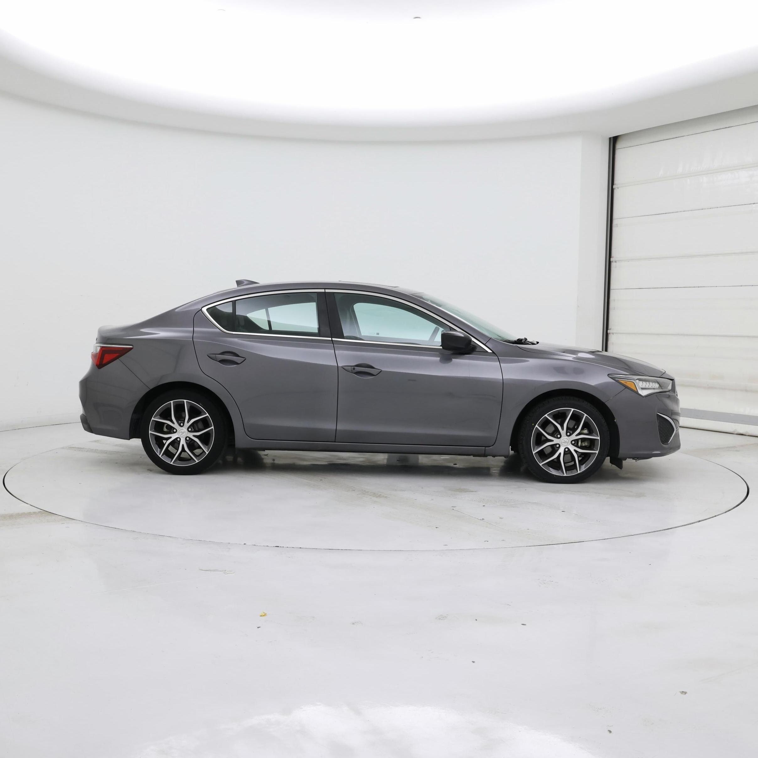 Thumbnail: 2021 Acura ILX - 7