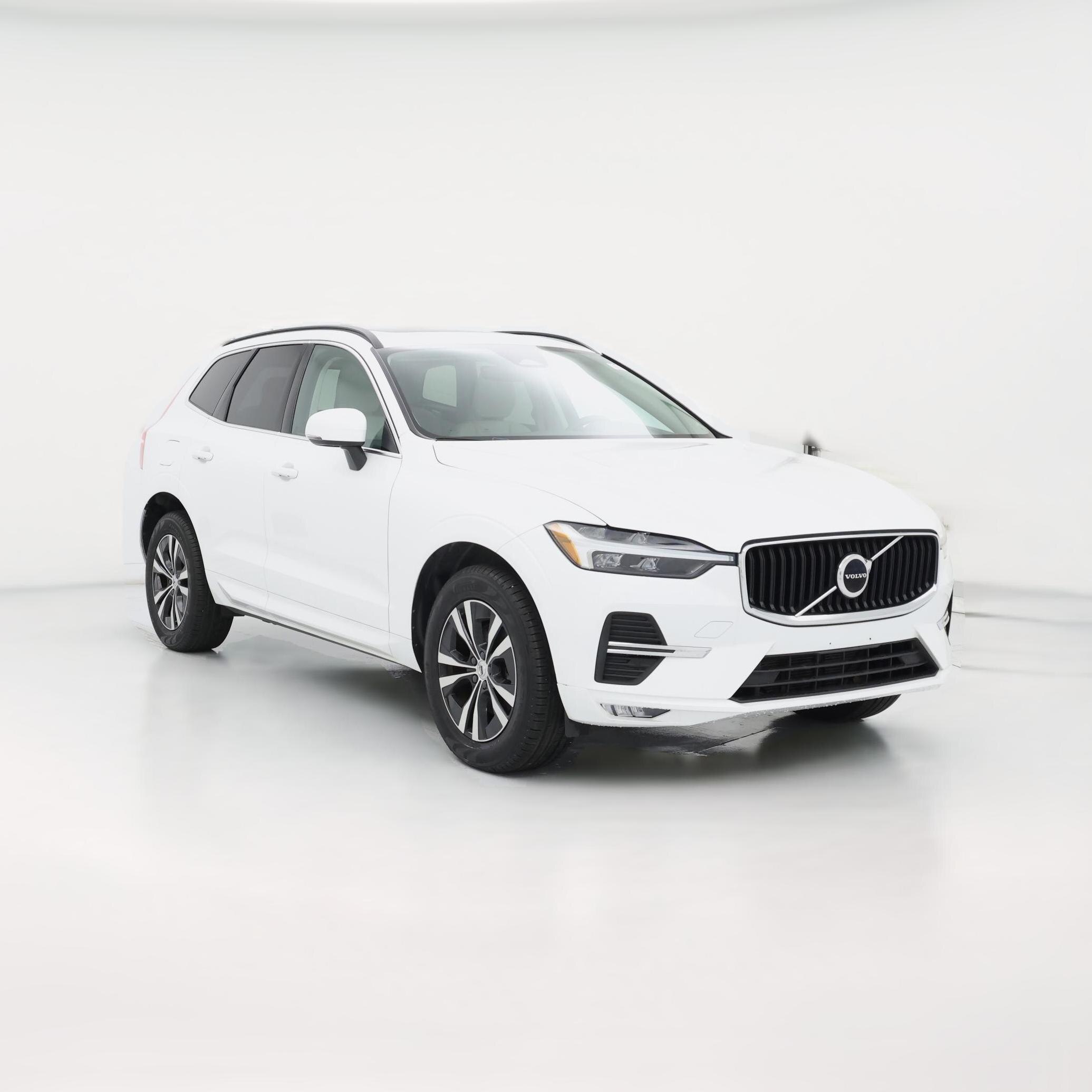 Thumbnail: 2023 Volvo XC60 - 1