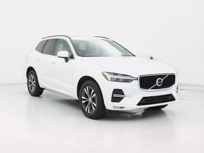 2023 Volvo XC60 B5 Core