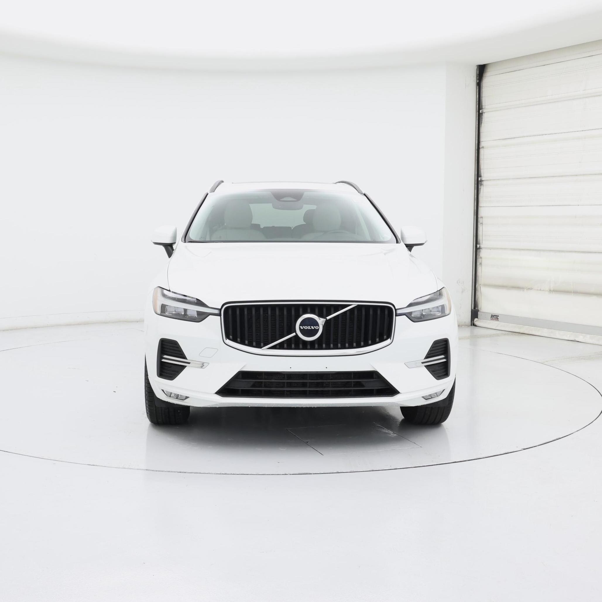 Thumbnail: 2023 Volvo XC60 - 5