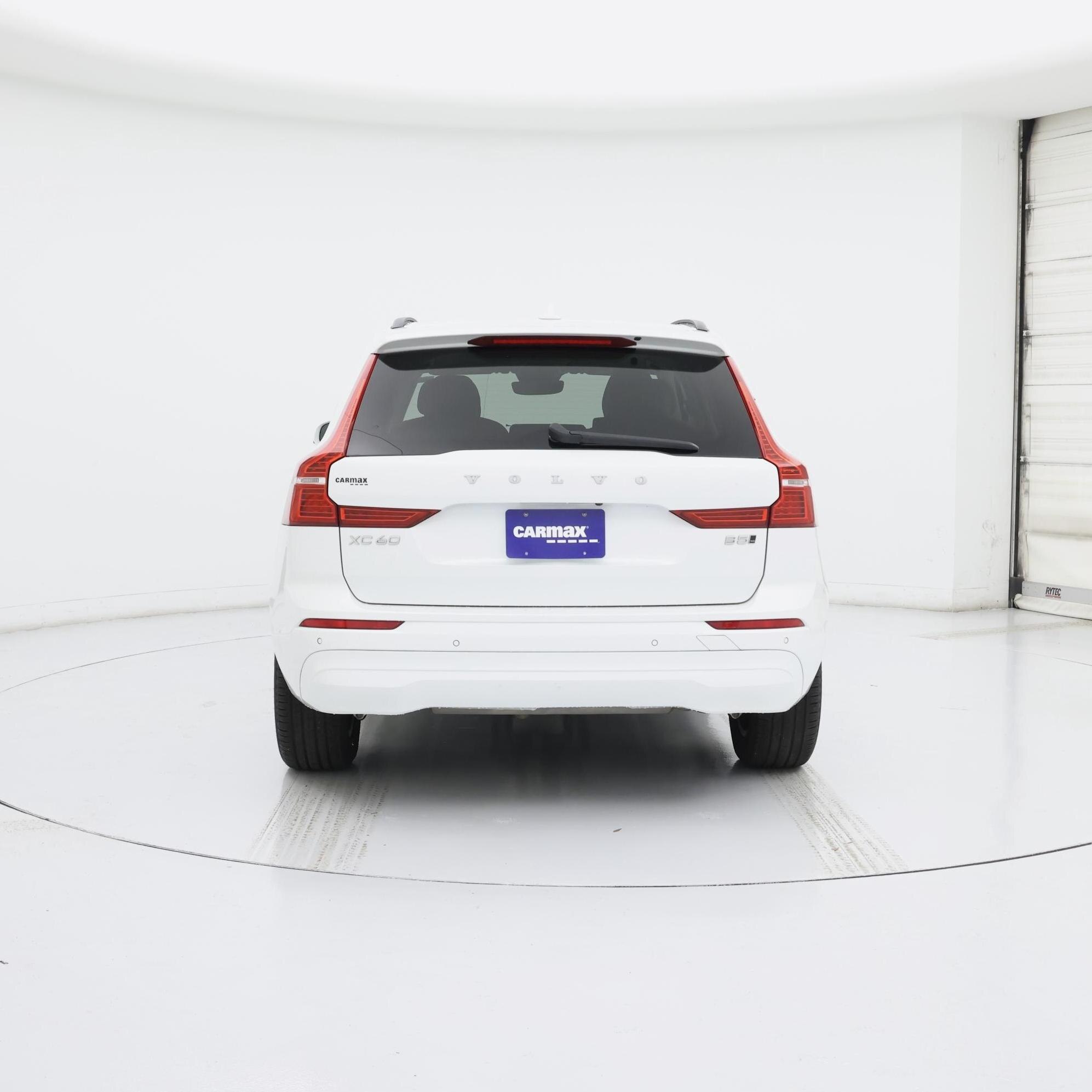 Thumbnail: 2023 Volvo XC60 - 6