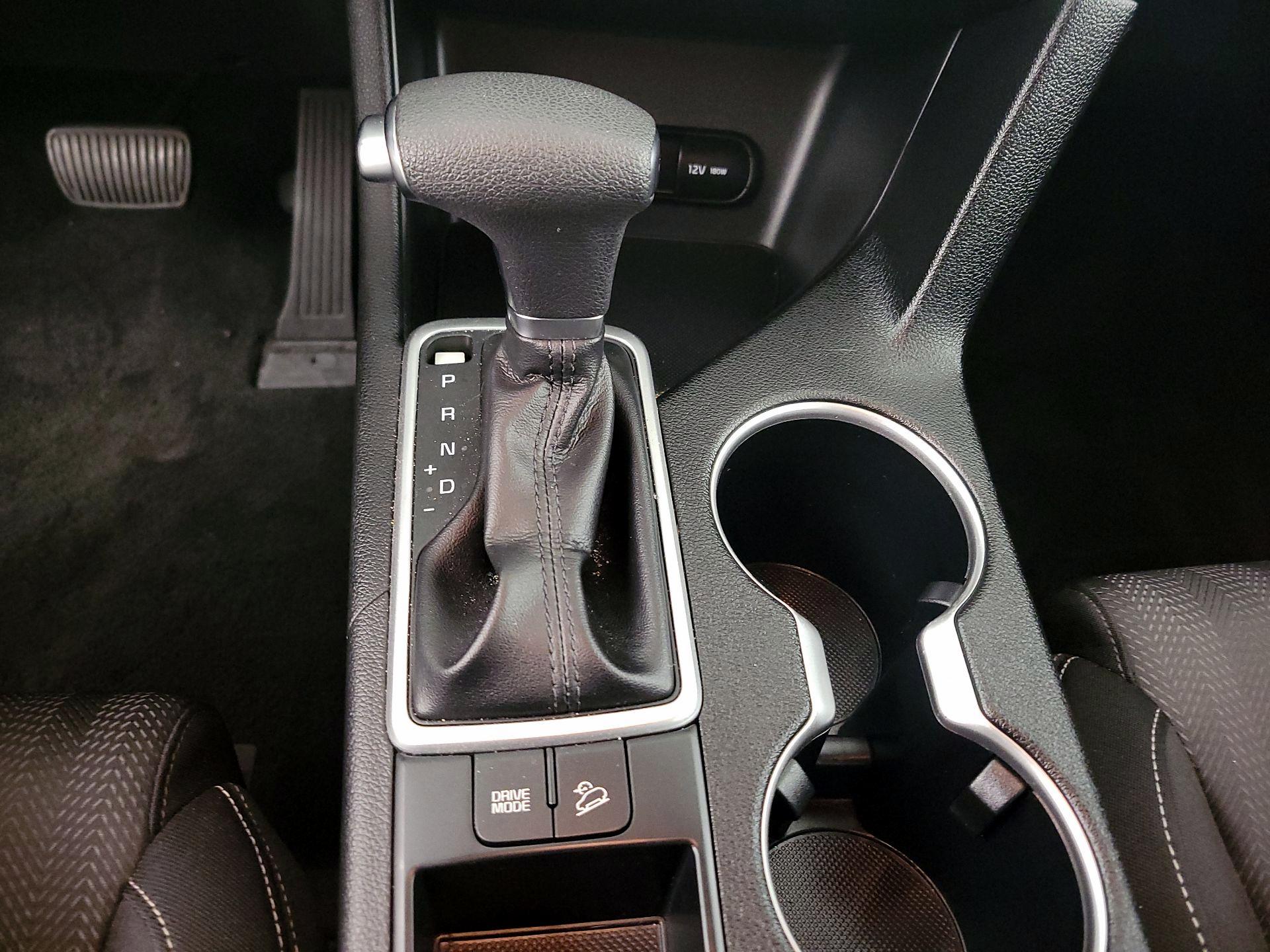 Thumbnail: 2021 Kia Sportage - 17