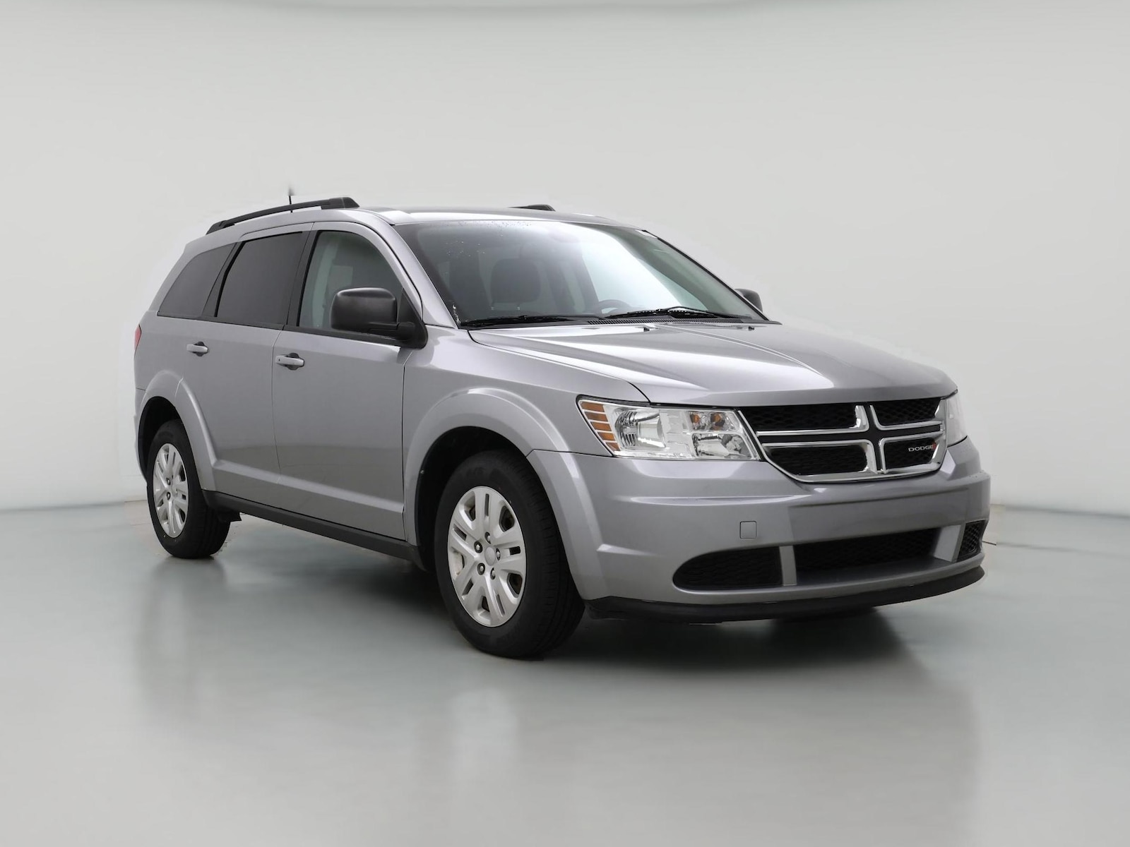 2020 Dodge Journey SE