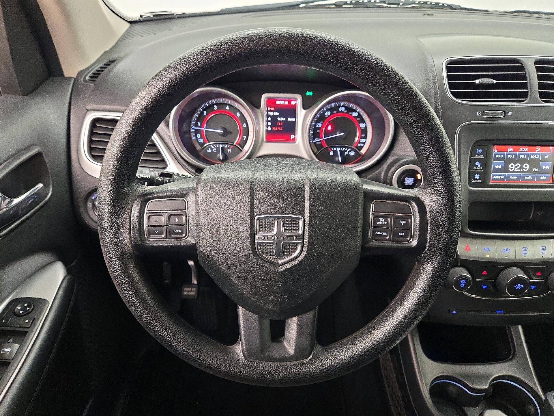 Thumbnail: 2020 Dodge Journey - 10