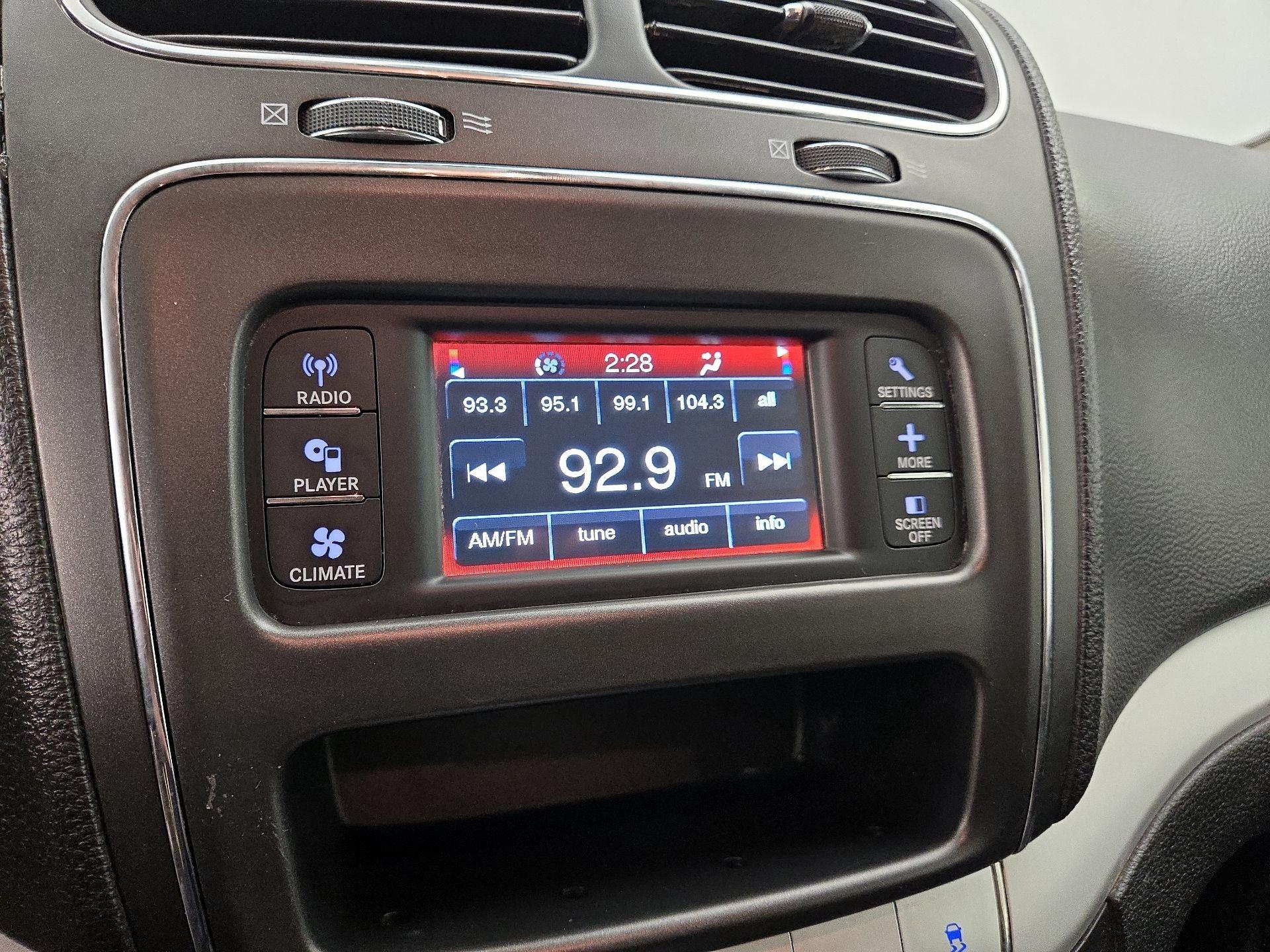 Thumbnail: 2020 Dodge Journey - 15