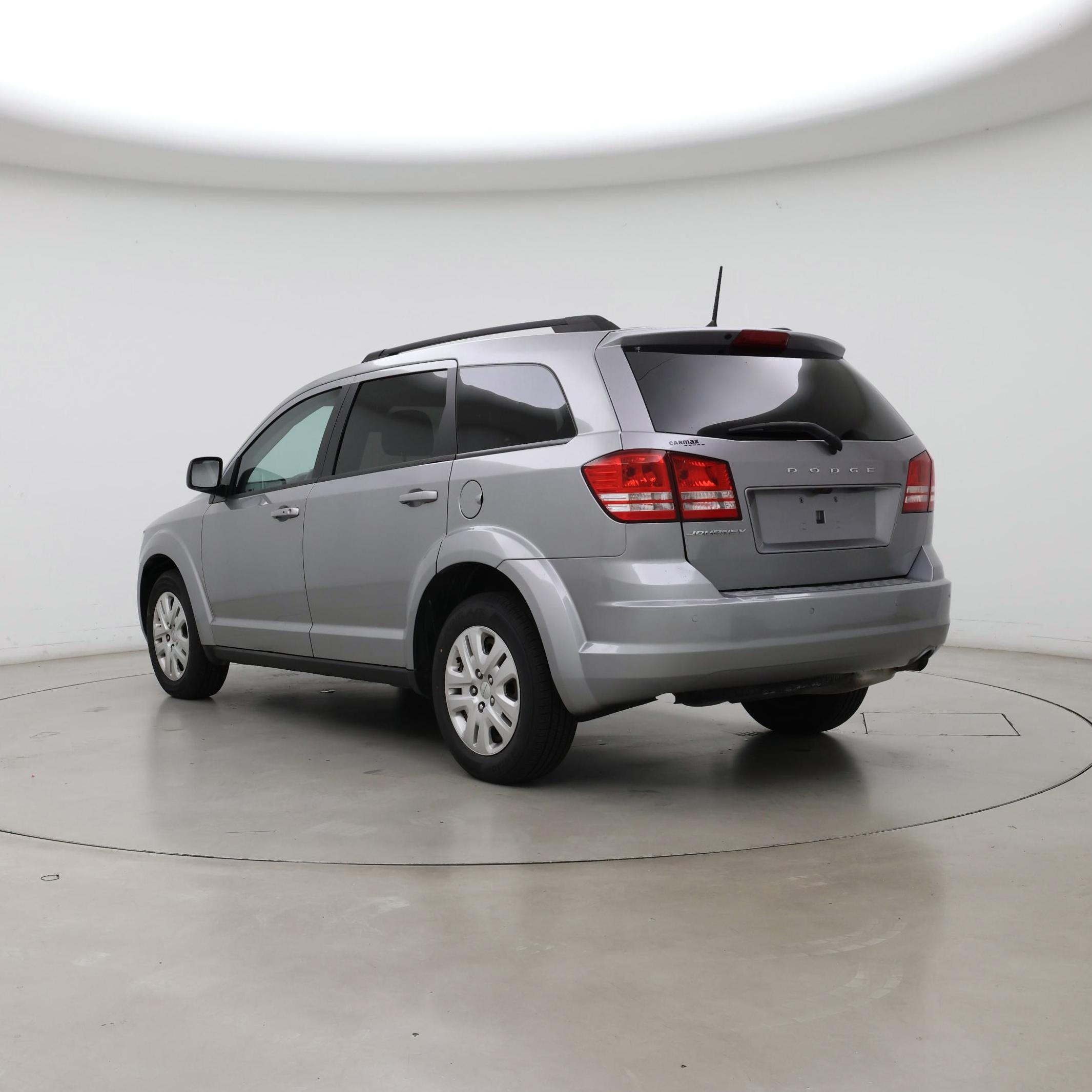 Thumbnail: 2020 Dodge Journey - 2