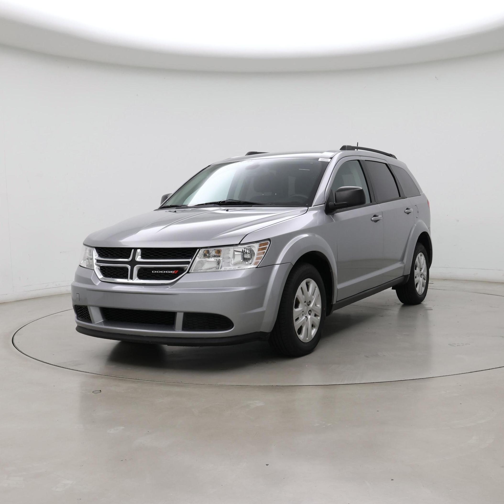 Thumbnail: 2020 Dodge Journey - 4