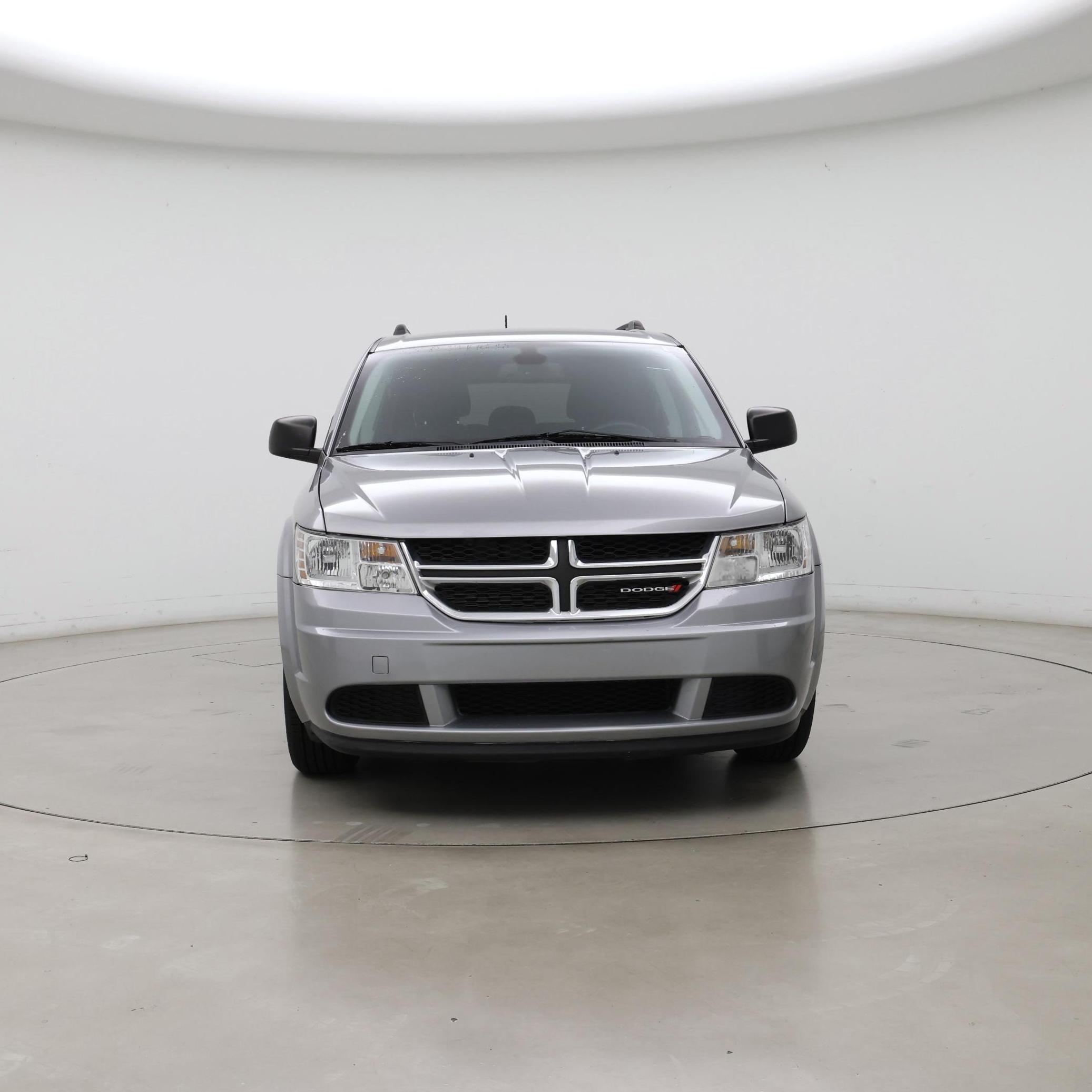 Thumbnail: 2020 Dodge Journey - 5