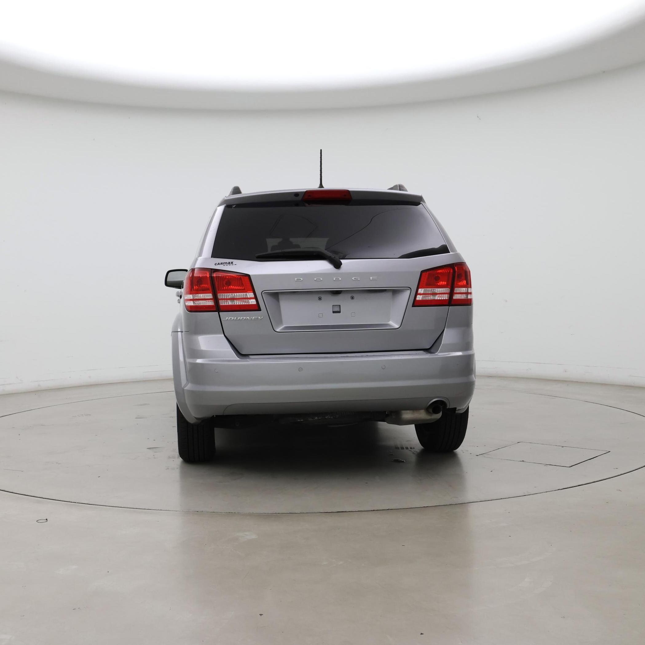 Thumbnail: 2020 Dodge Journey - 6