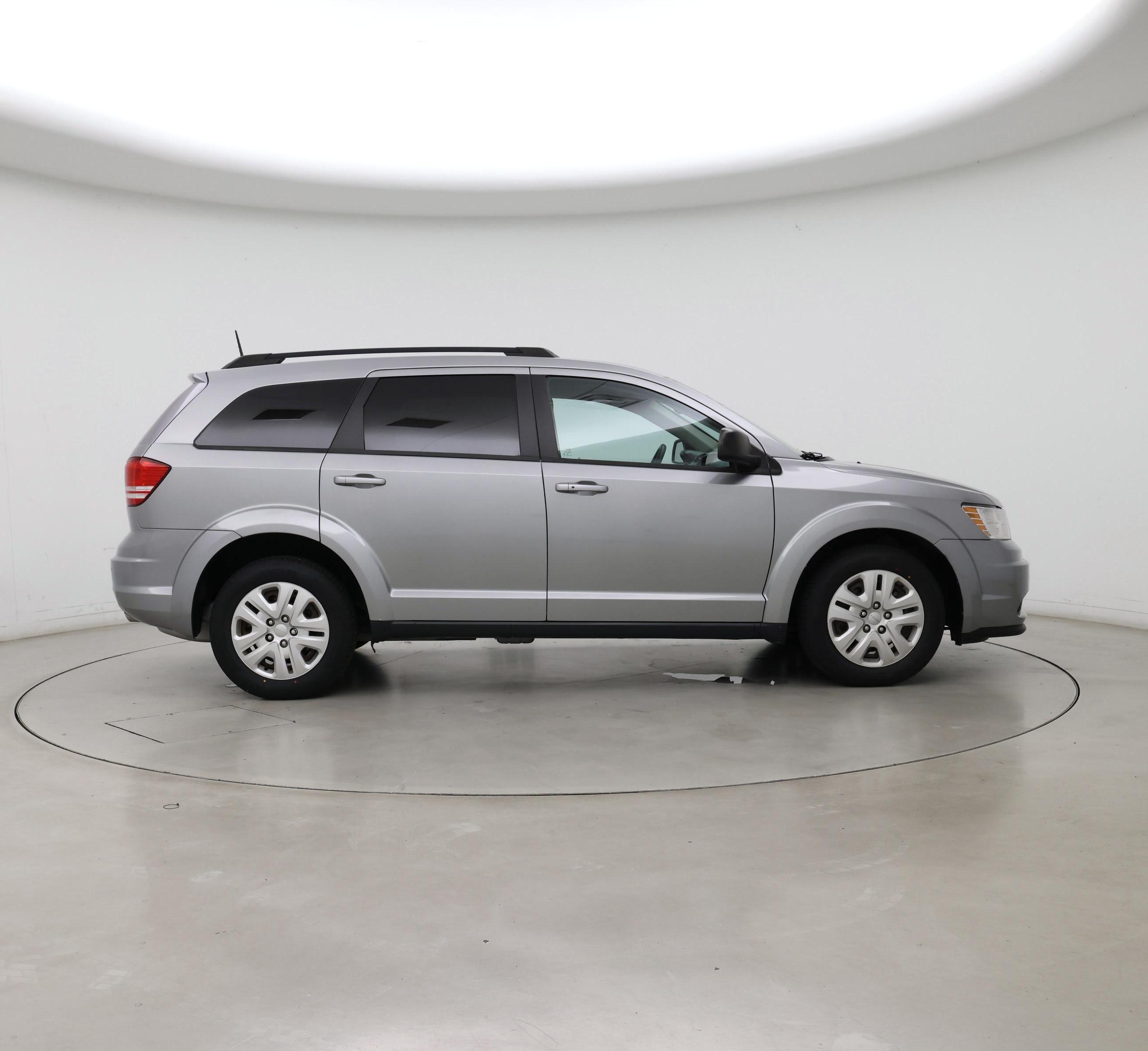 Thumbnail: 2020 Dodge Journey - 7