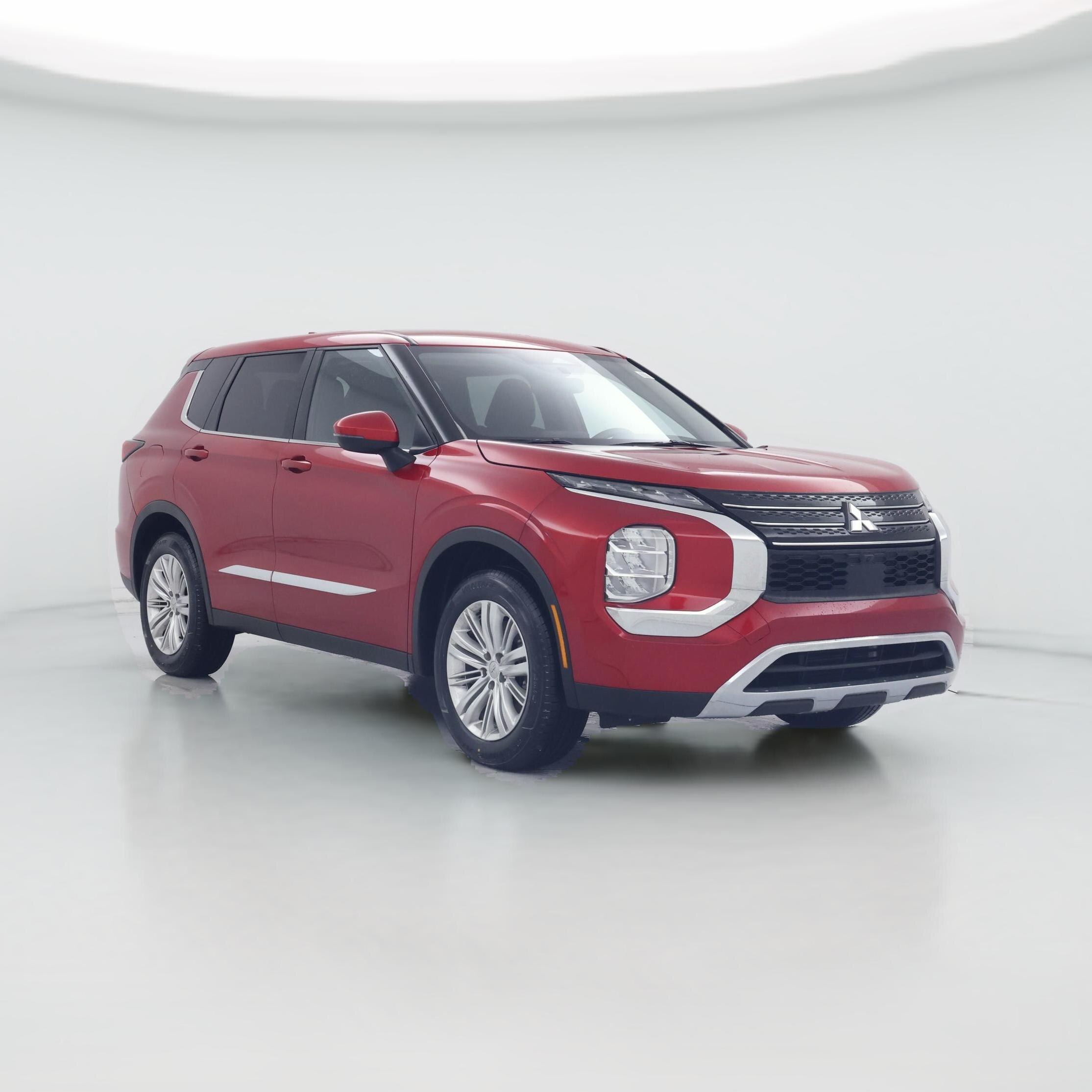 Thumbnail: 2022 Mitsubishi Outlander - 1