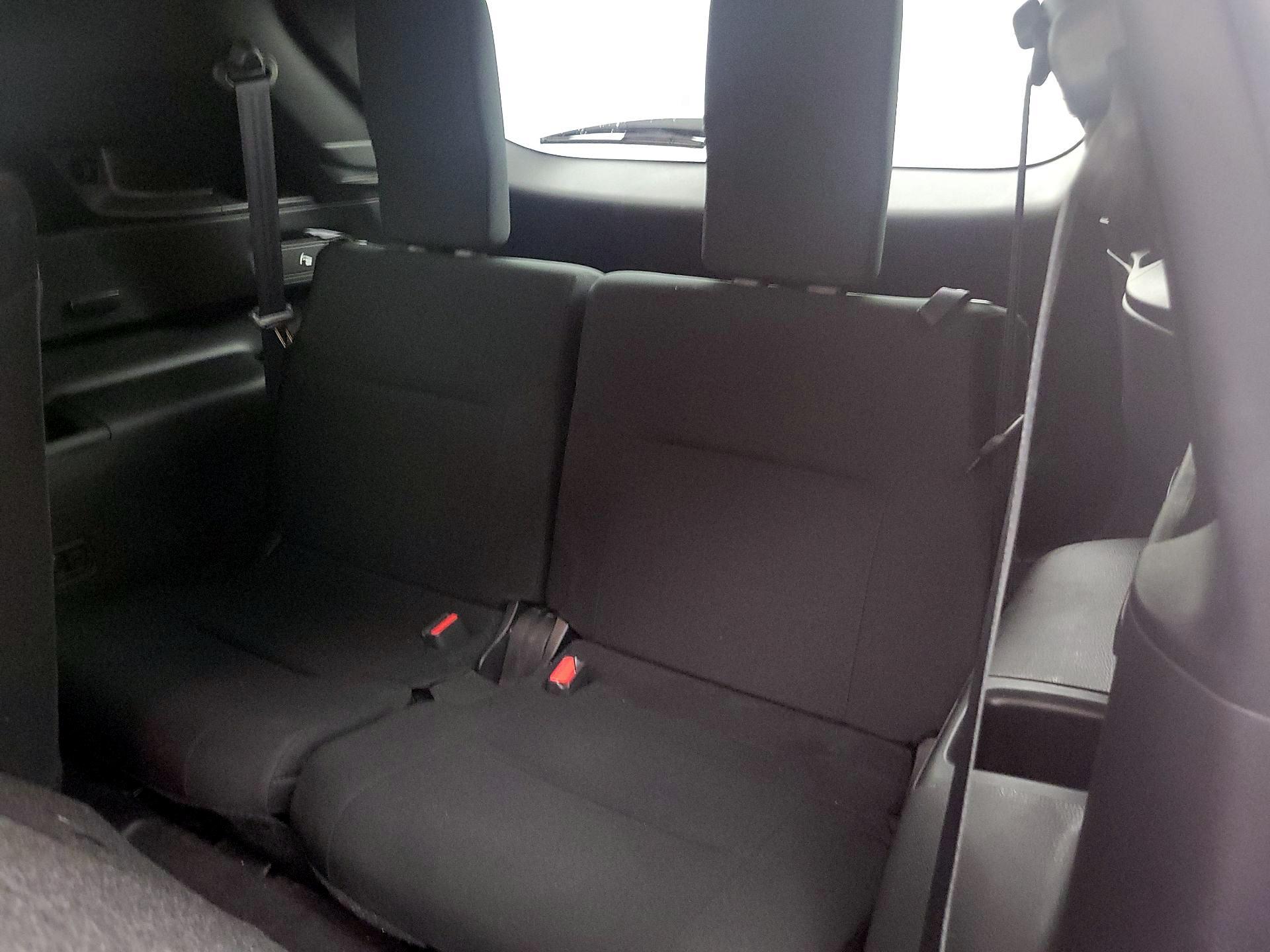 Thumbnail: 2022 Mitsubishi Outlander - 20