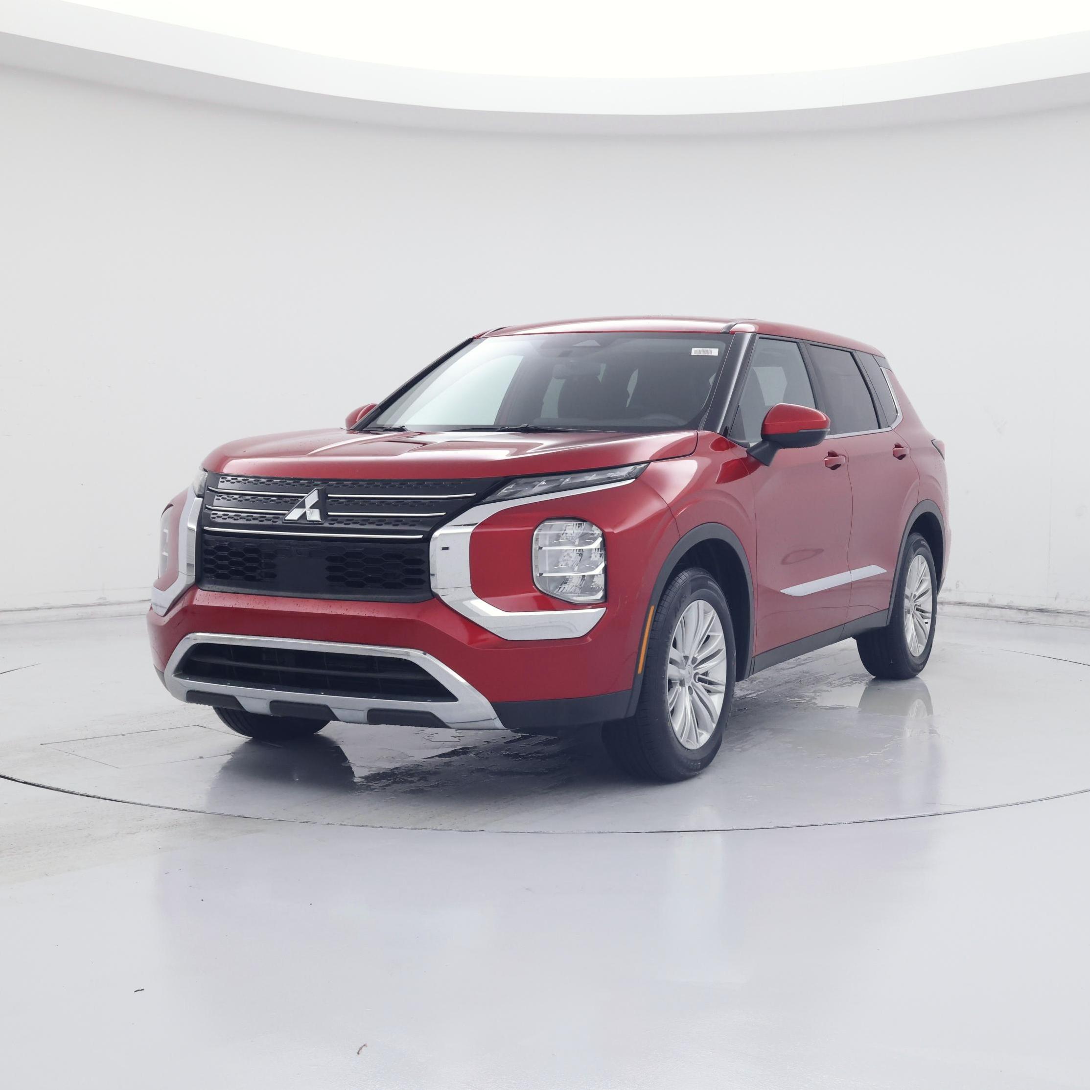 Thumbnail: 2022 Mitsubishi Outlander - 4