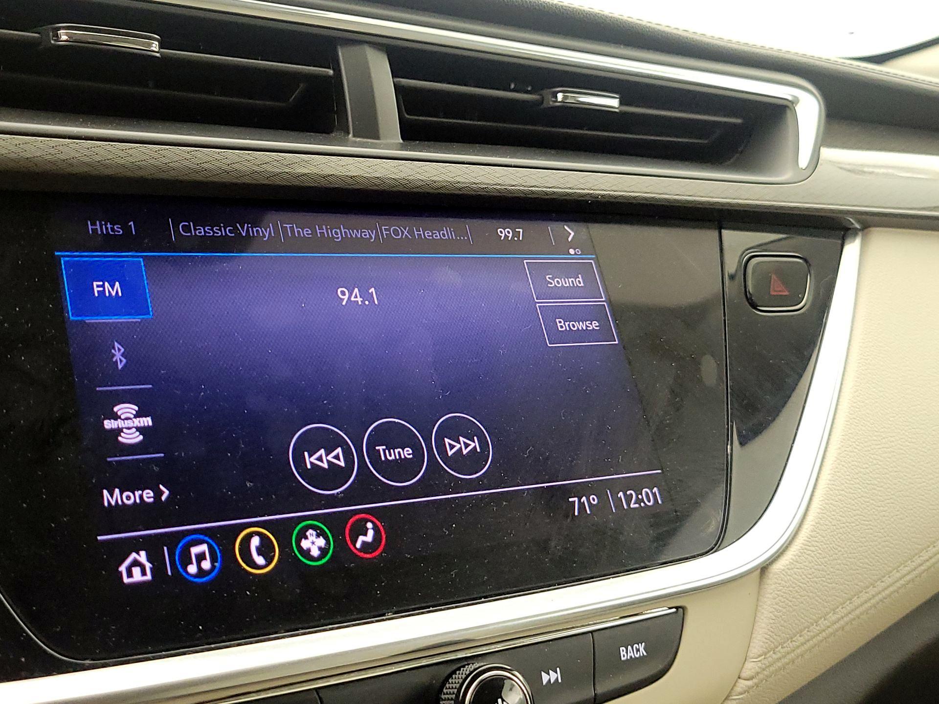 Thumbnail: 2020 Buick Encore GX - 15