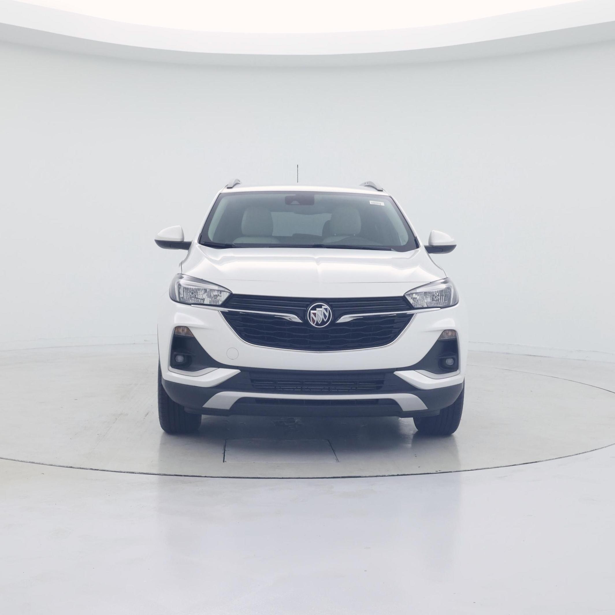 Thumbnail: 2020 Buick Encore GX - 5
