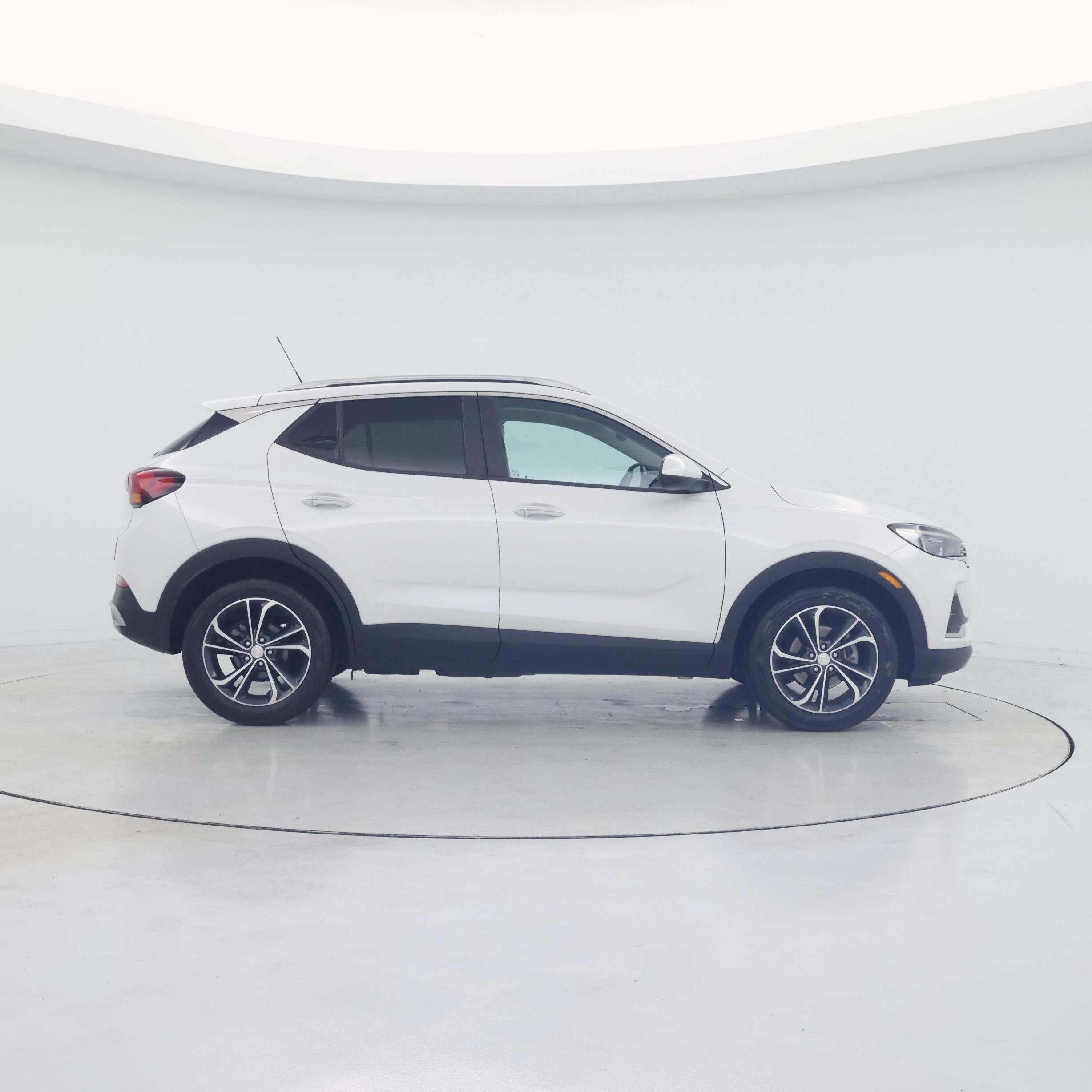 Thumbnail: 2020 Buick Encore GX - 7